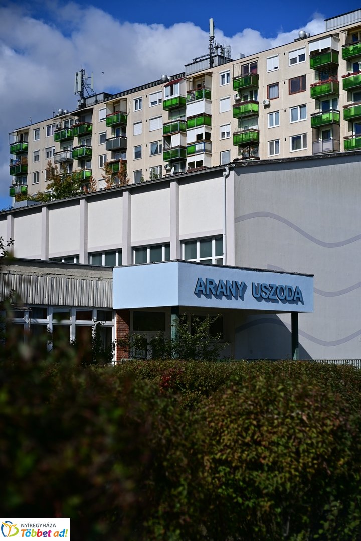 Jósaváros arca 2025 októberében