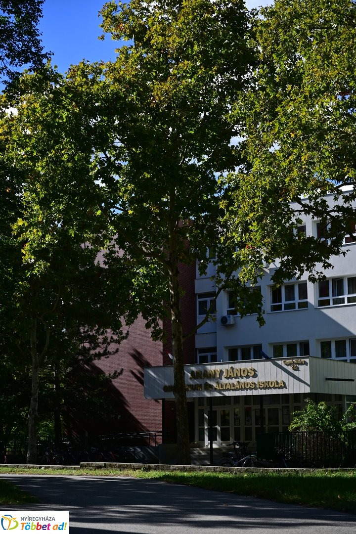 Jósaváros arca 2025 októberében