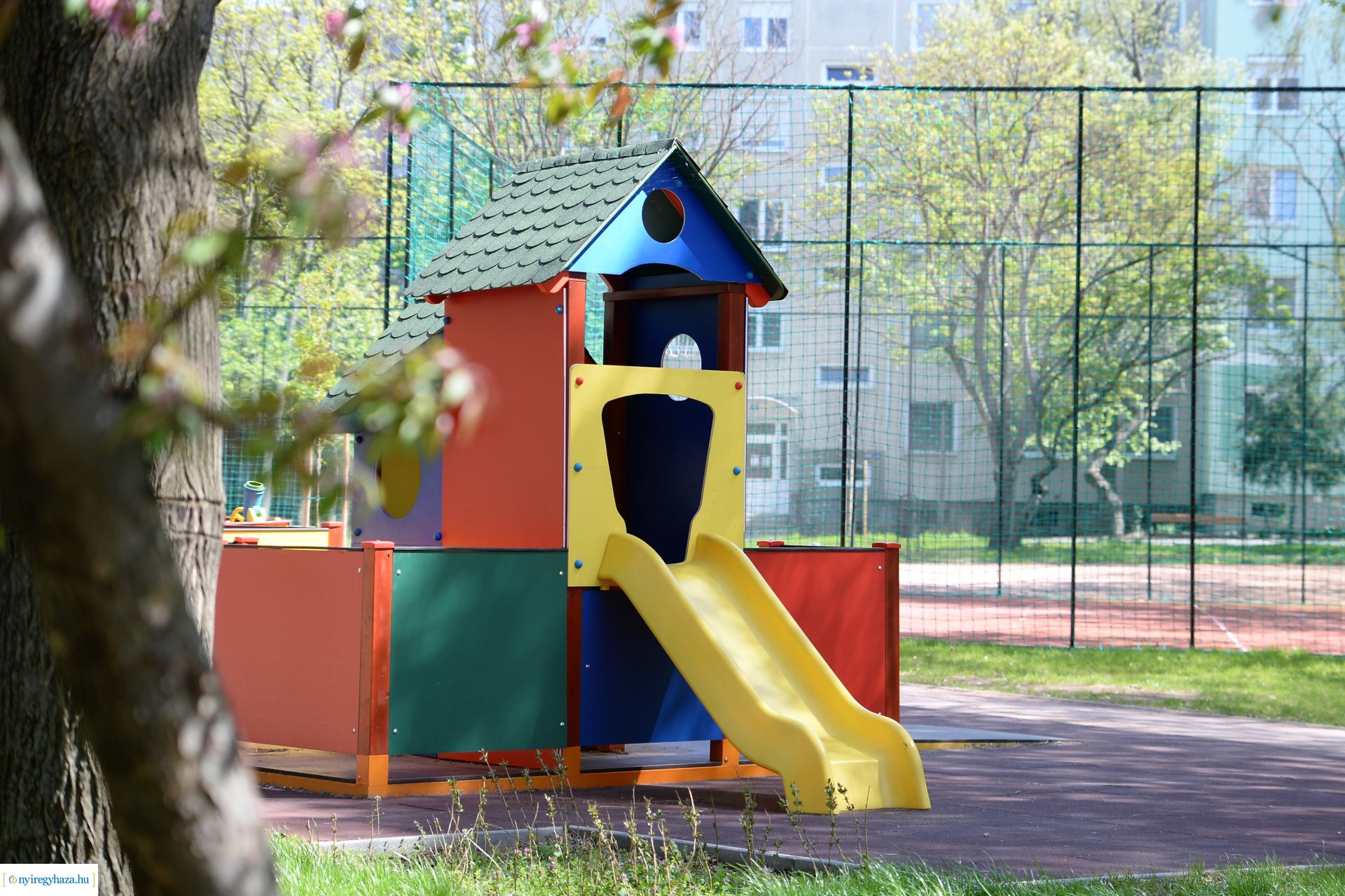 Jósavárosban a könyvtár házhoz megy