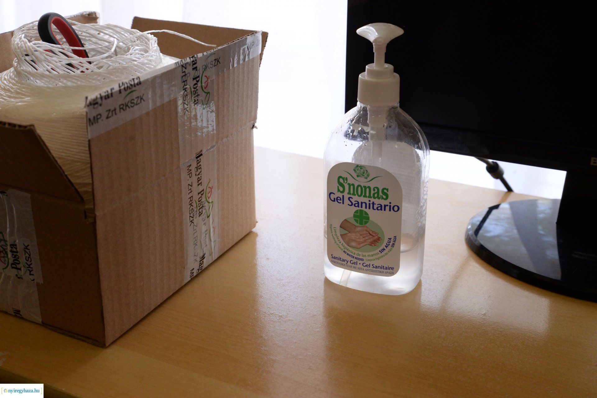 Jósavárosban a könyvtár házhoz megy