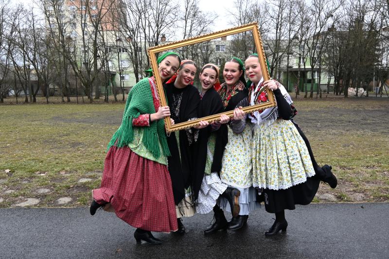 Jósavárosban elűzték a telet