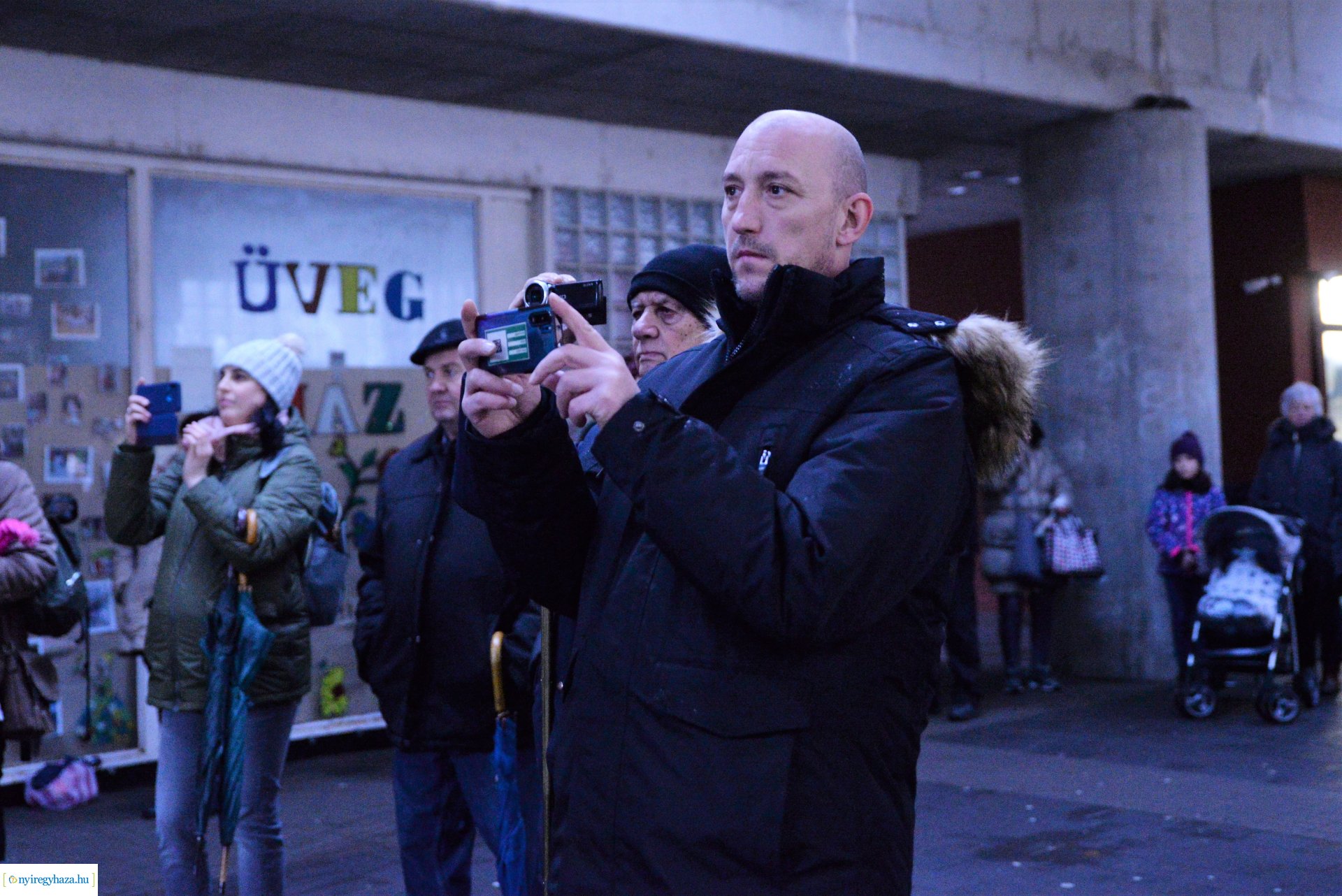 Jósavárosi advent 2022