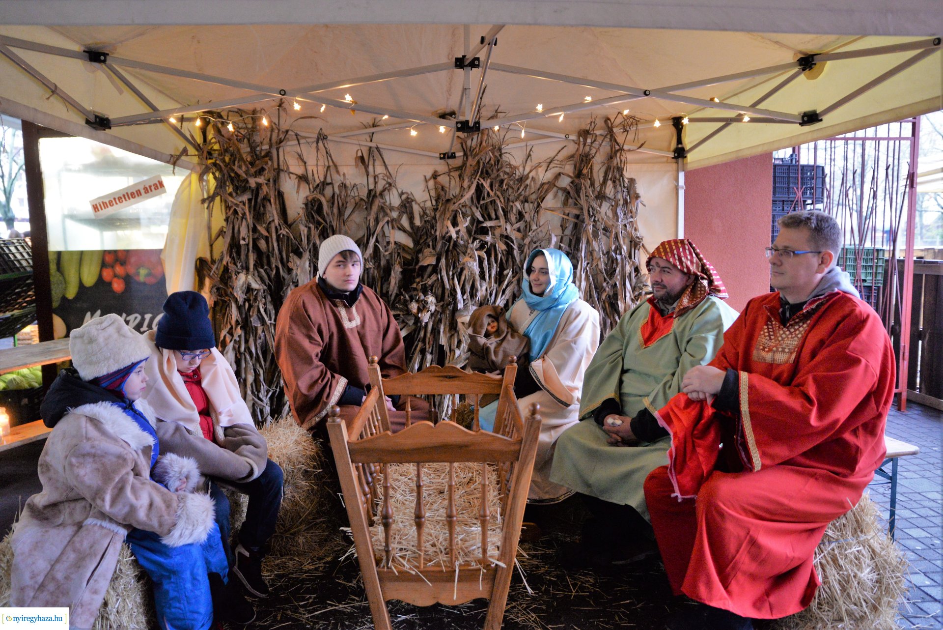 Jósavárosi advent 2022