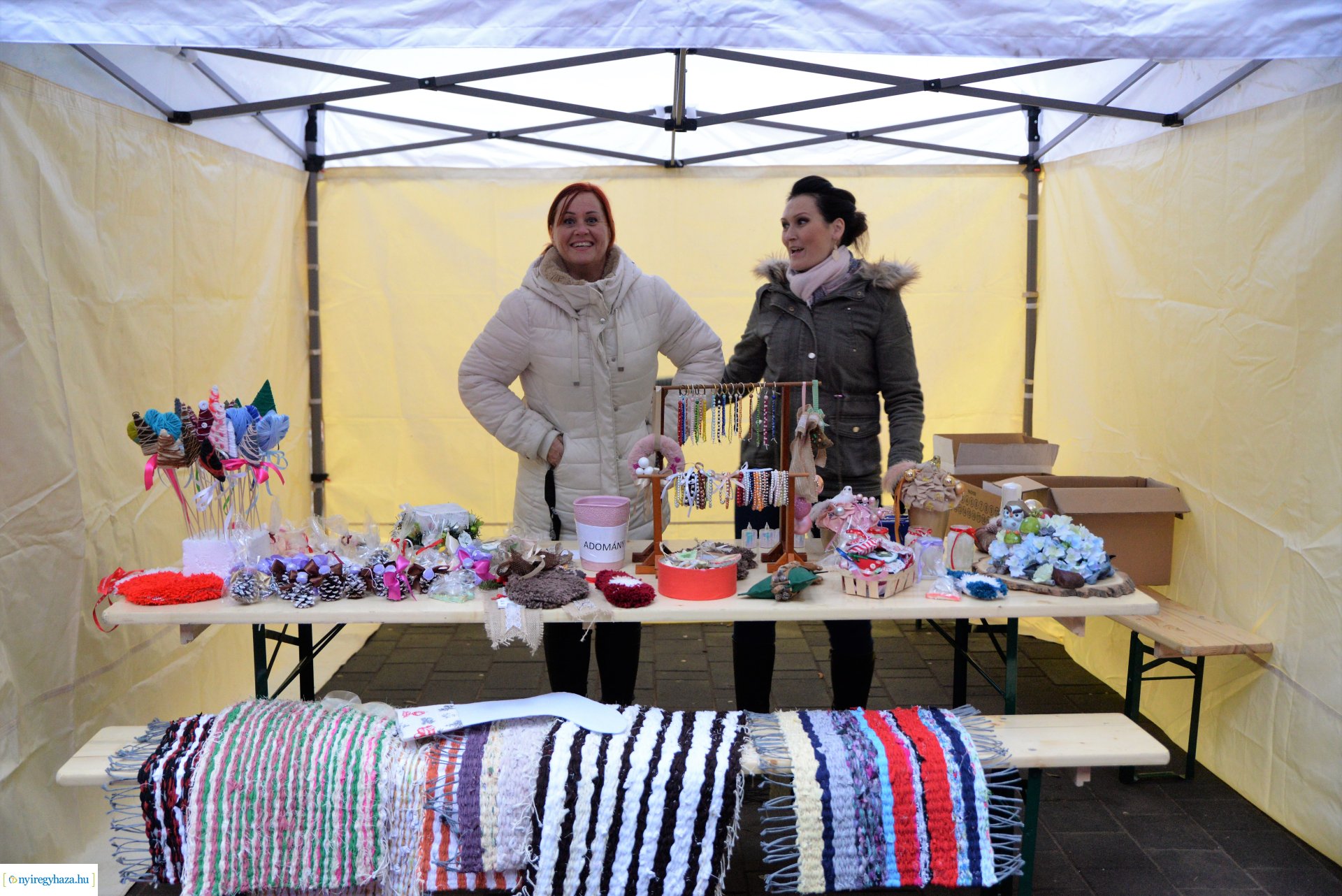 Jósavárosi advent 2022