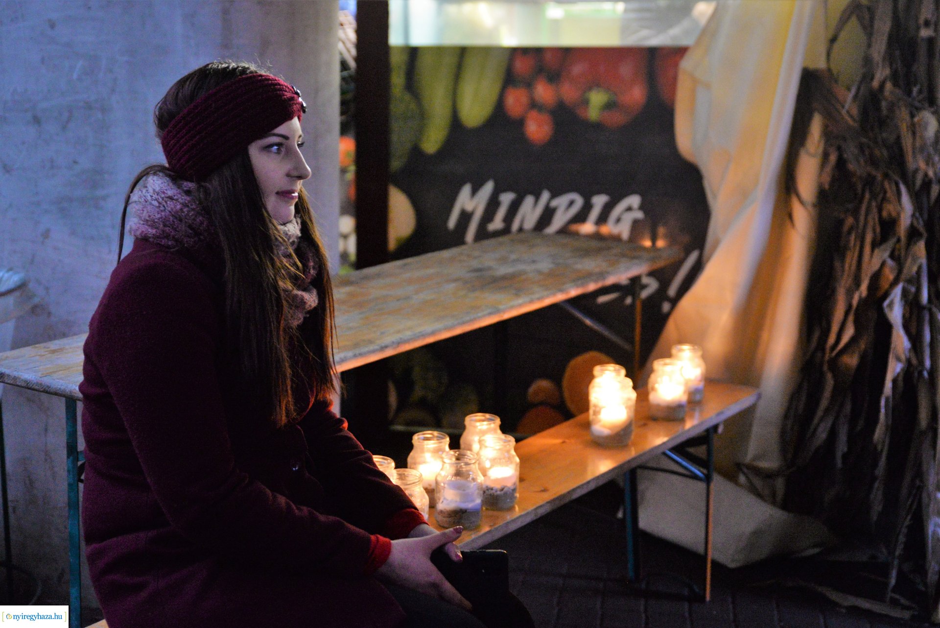 Jósavárosi advent 2022