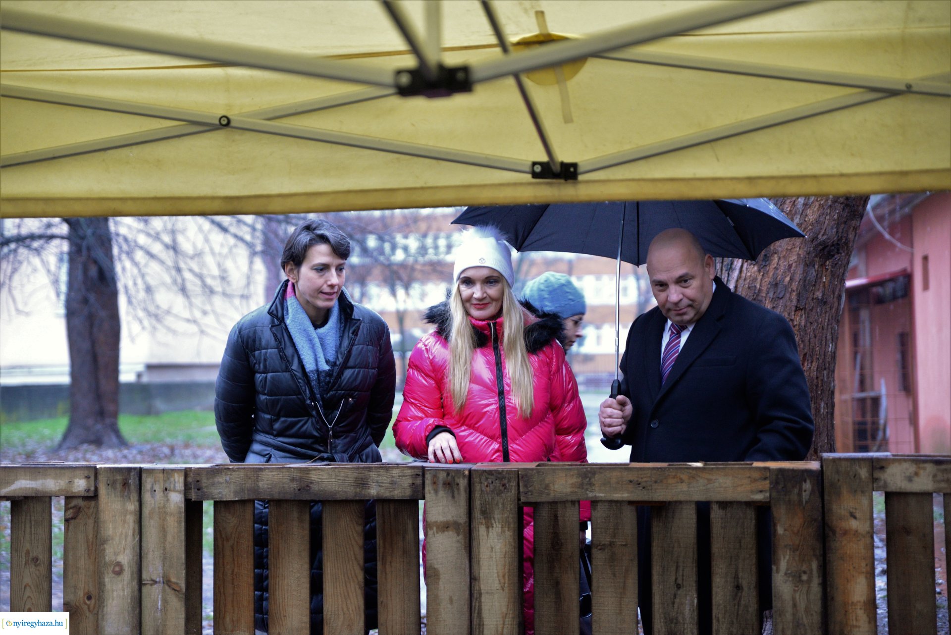 Jósavárosi advent 2022