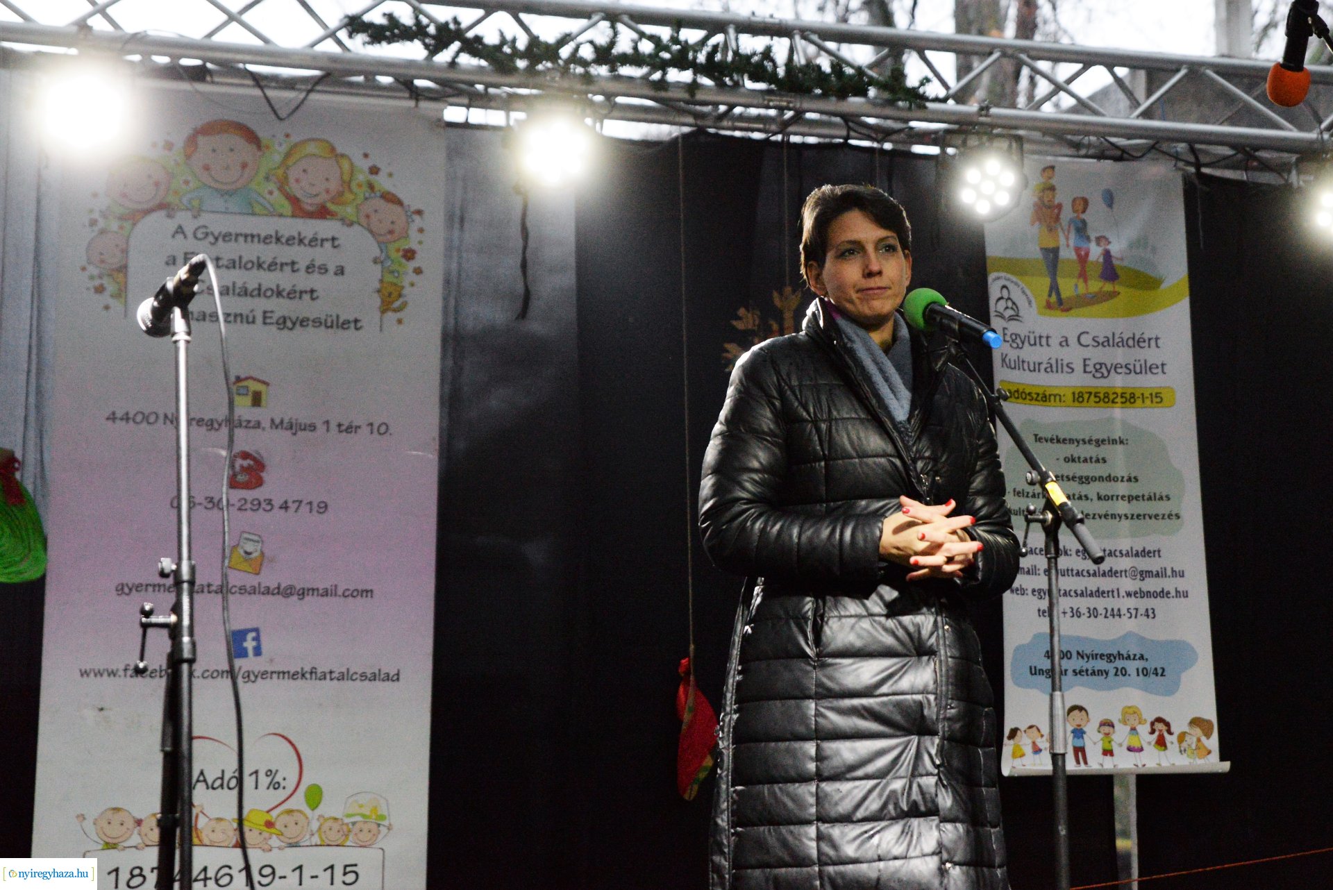 Jósavárosi advent 2022