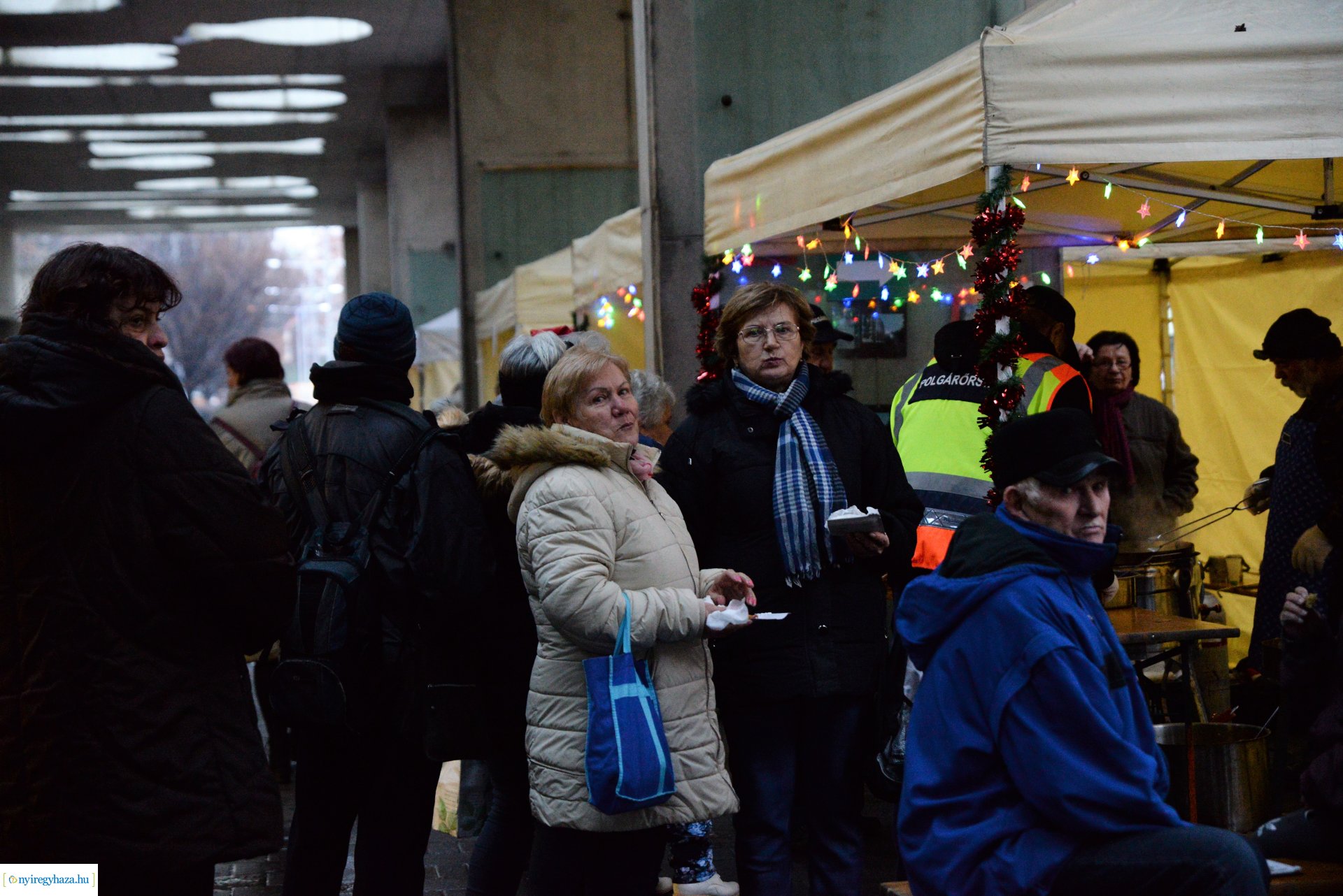 Jósavárosi advent 2022