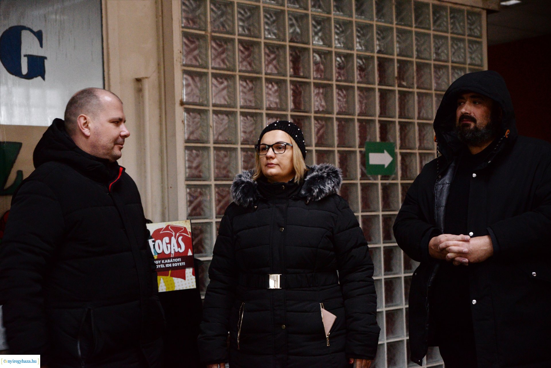 Jósavárosi advent 2022