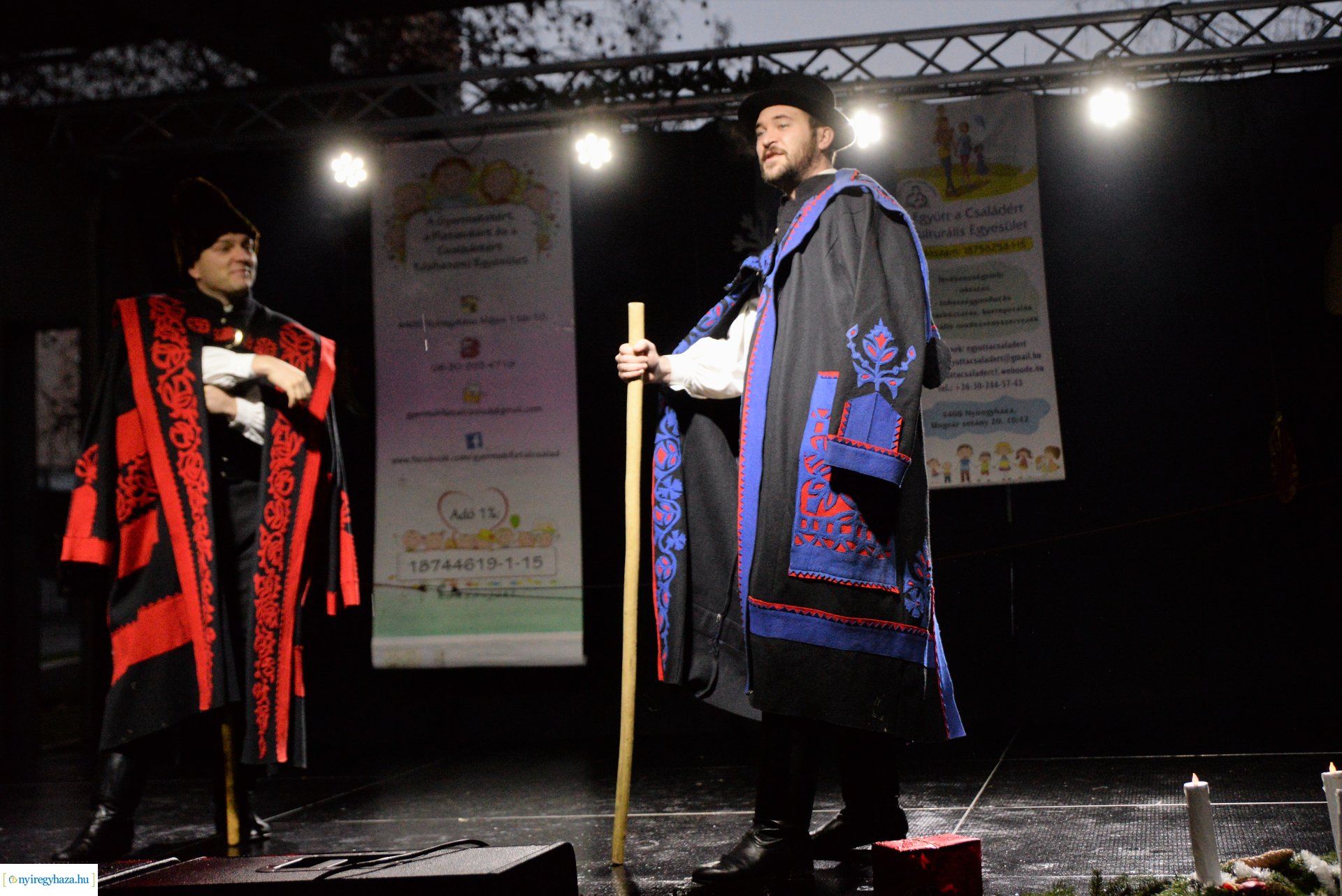 Jósavárosi advent 2022