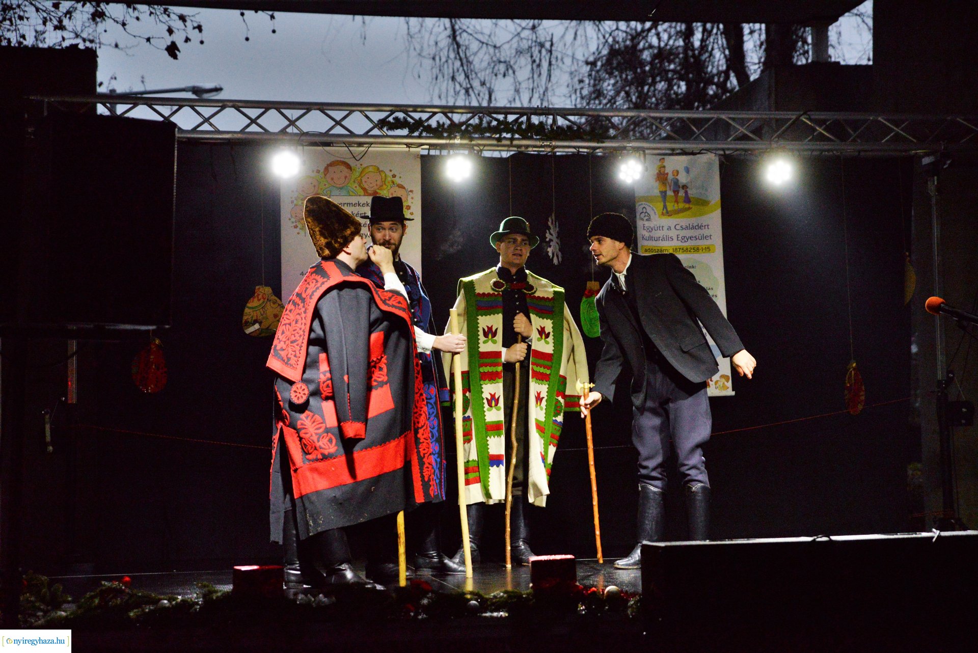 Jósavárosi advent 2022