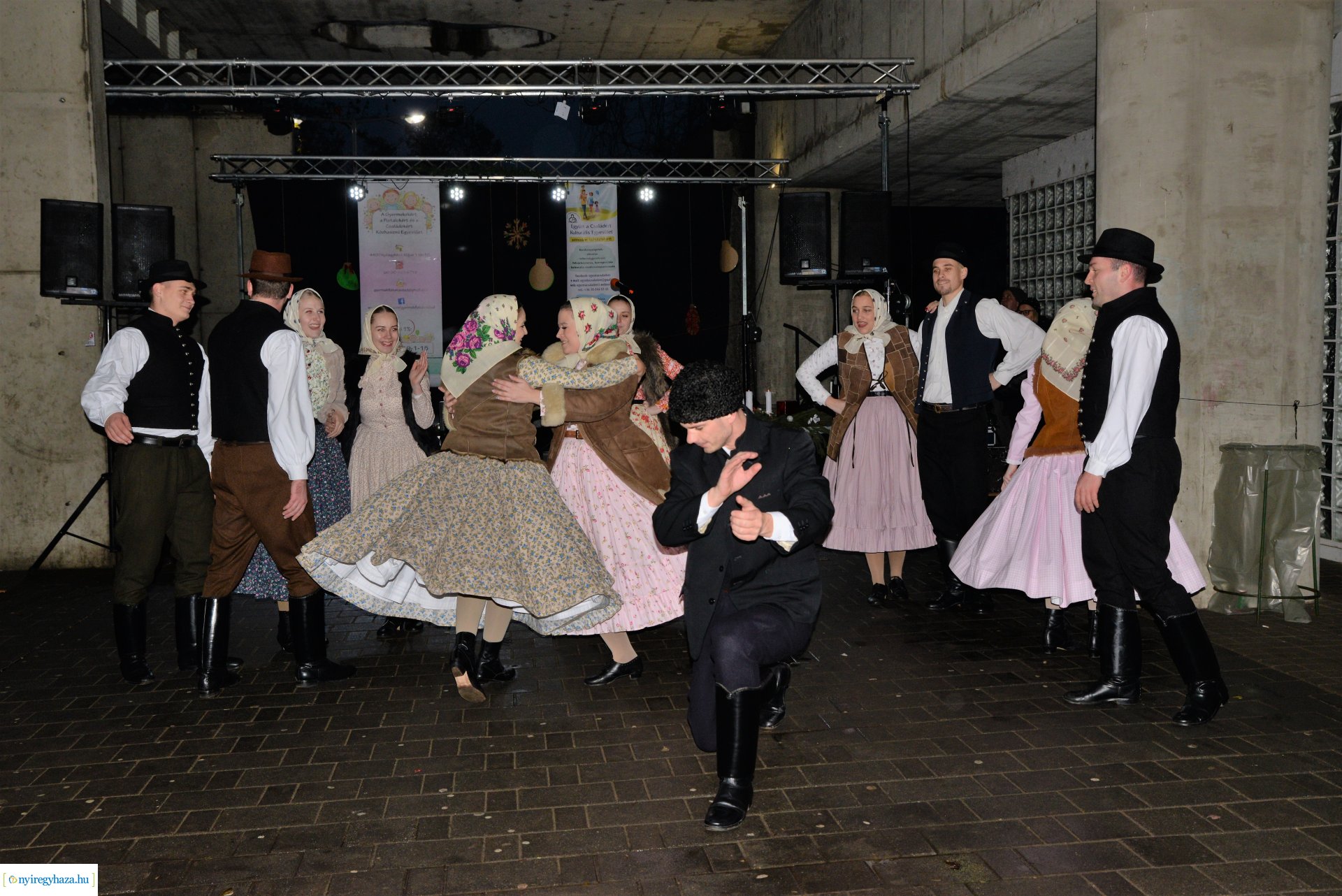 Jósavárosi advent 2022