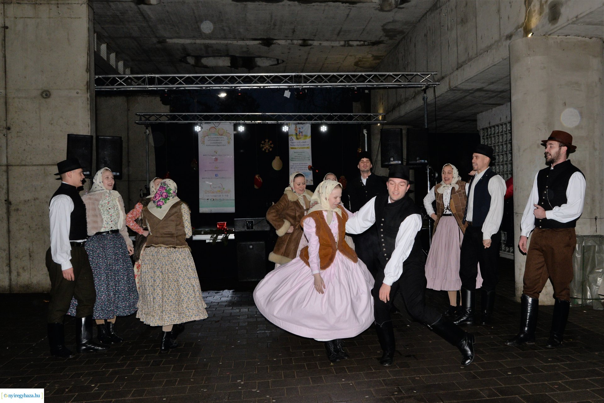 Jósavárosi advent 2022