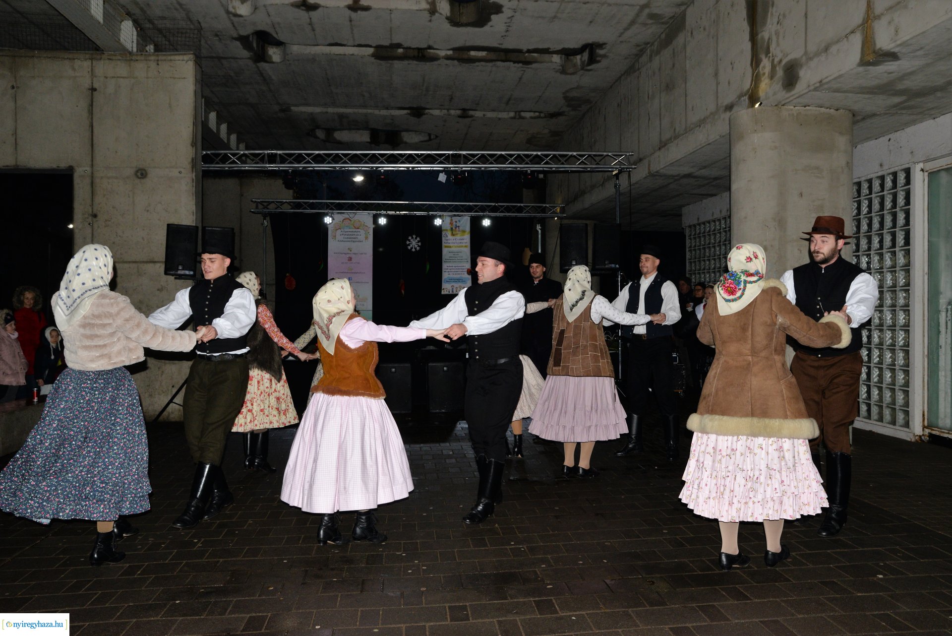 Jósavárosi advent 2022