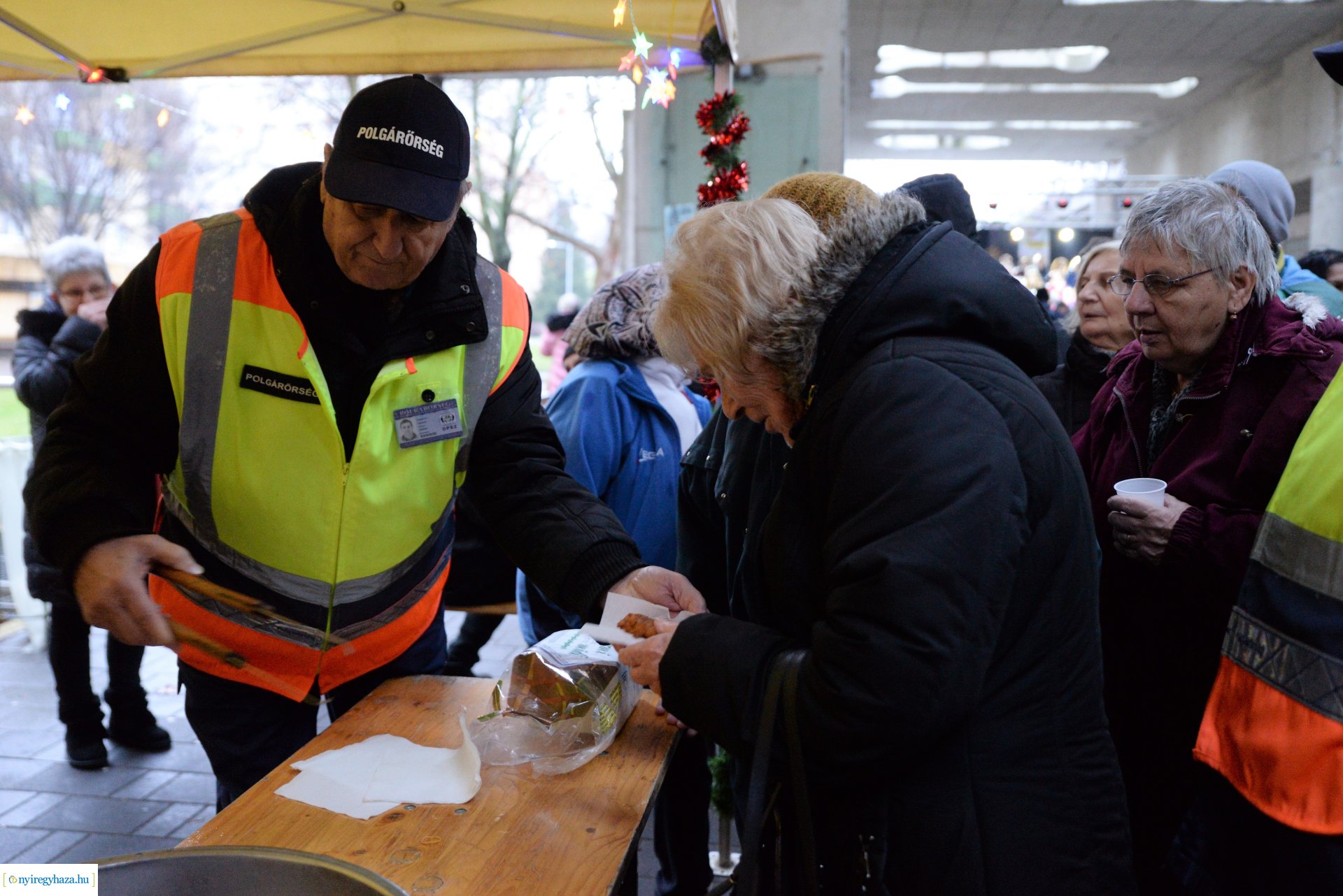 Jósavárosi advent 2022