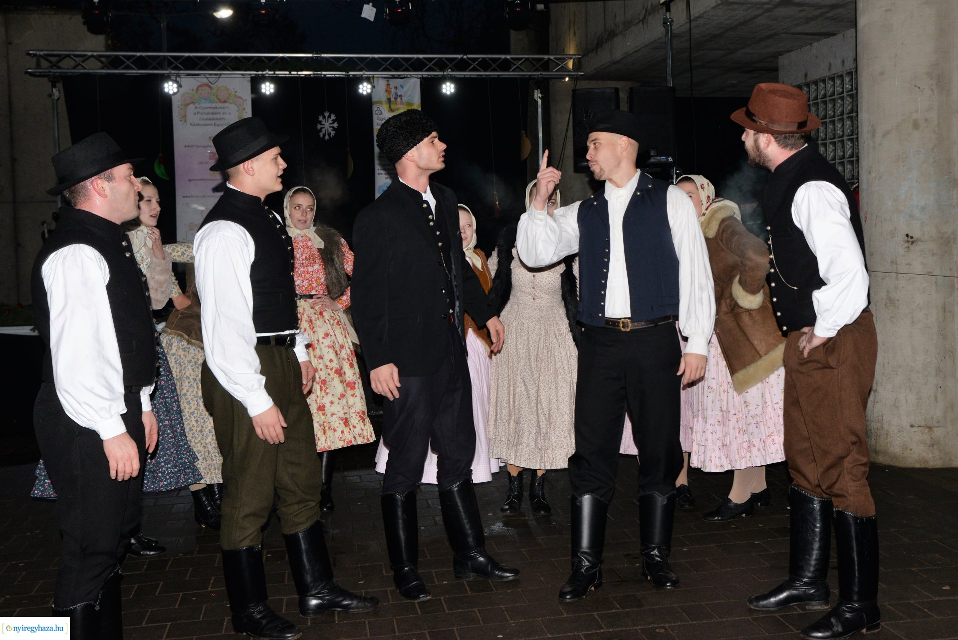 Jósavárosi advent 2022