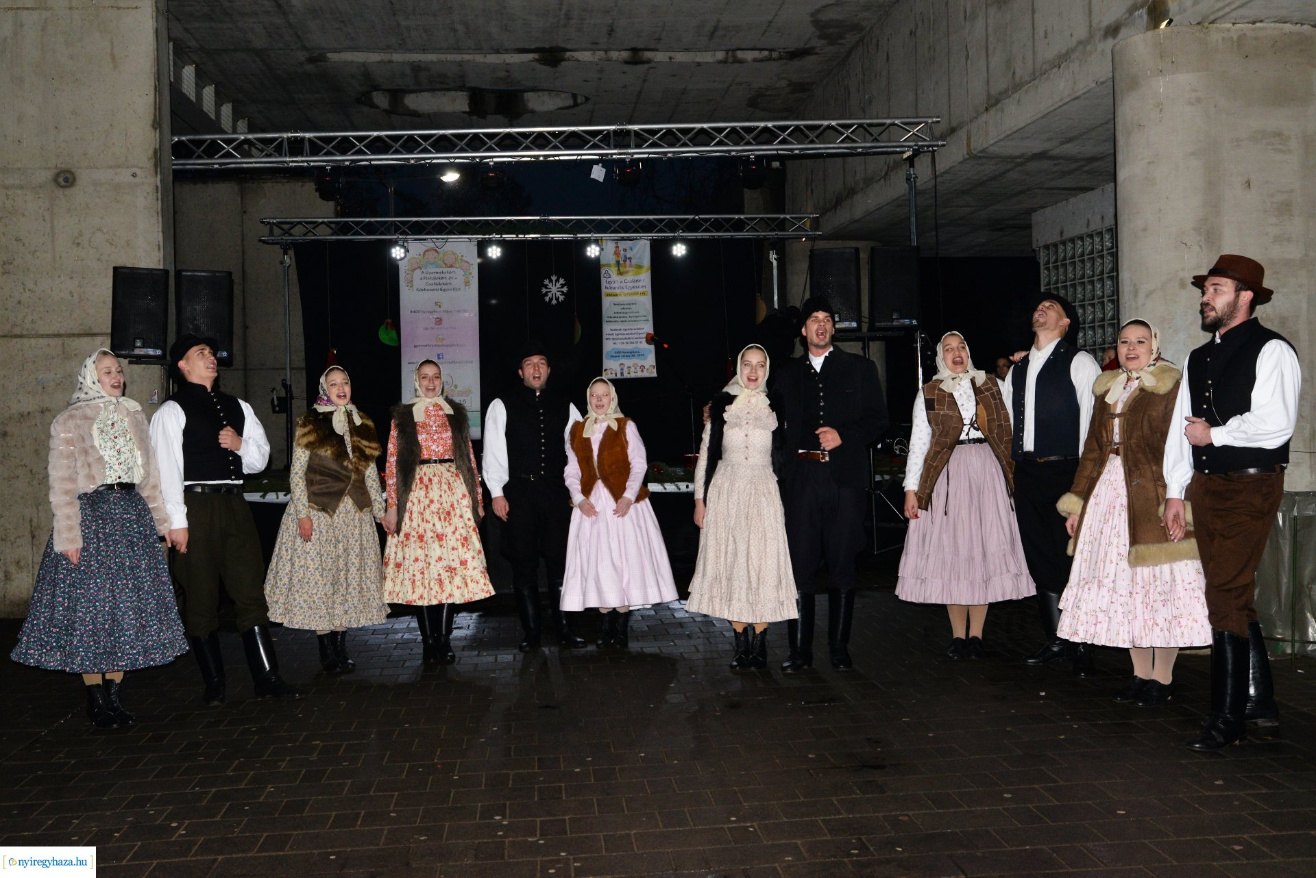 Jósavárosi advent 2022