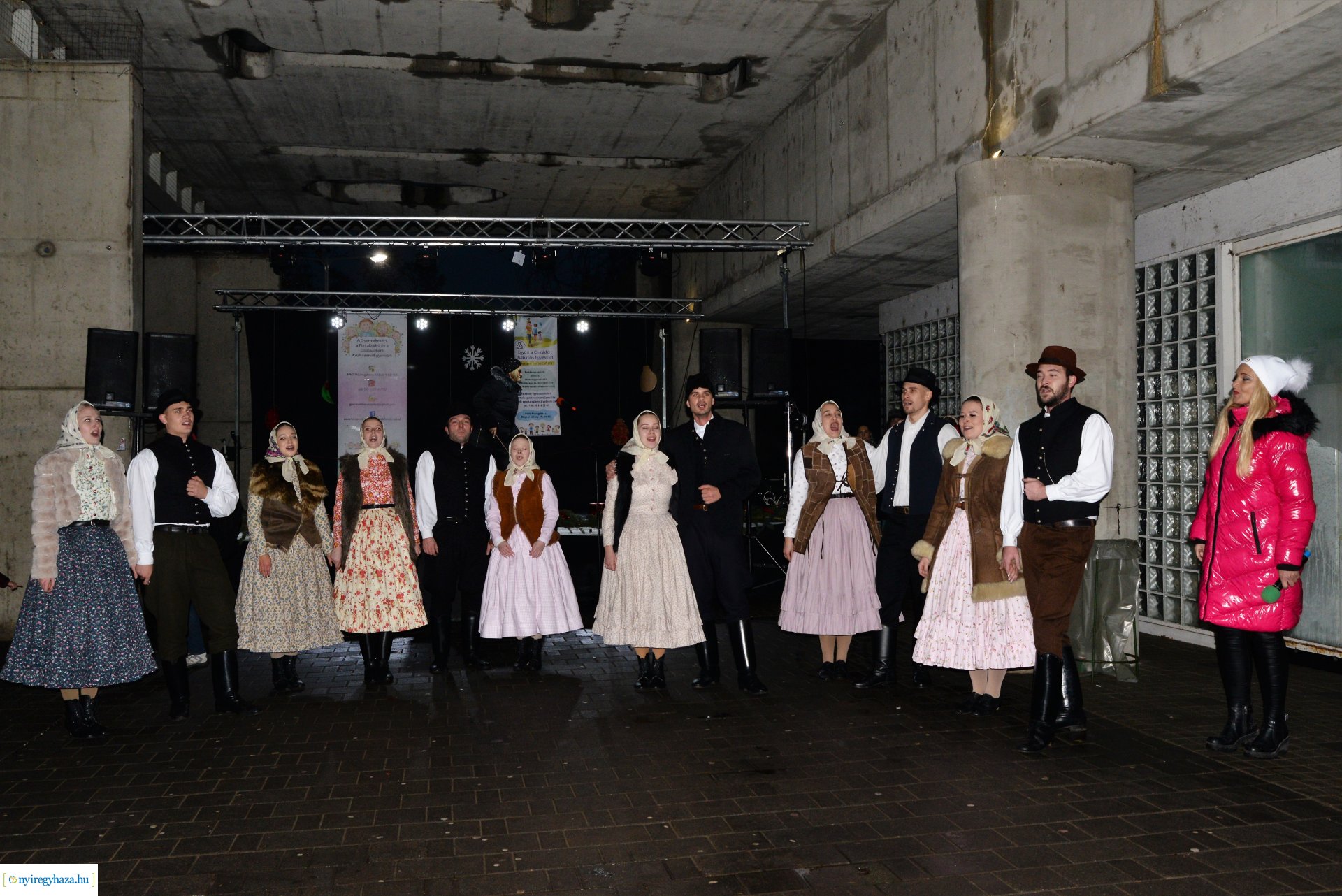 Jósavárosi advent 2022