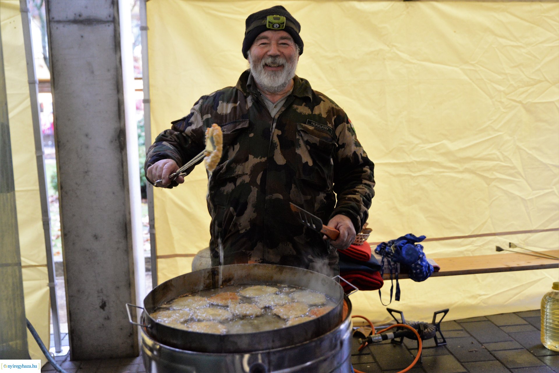 Jósavárosi advent 2022