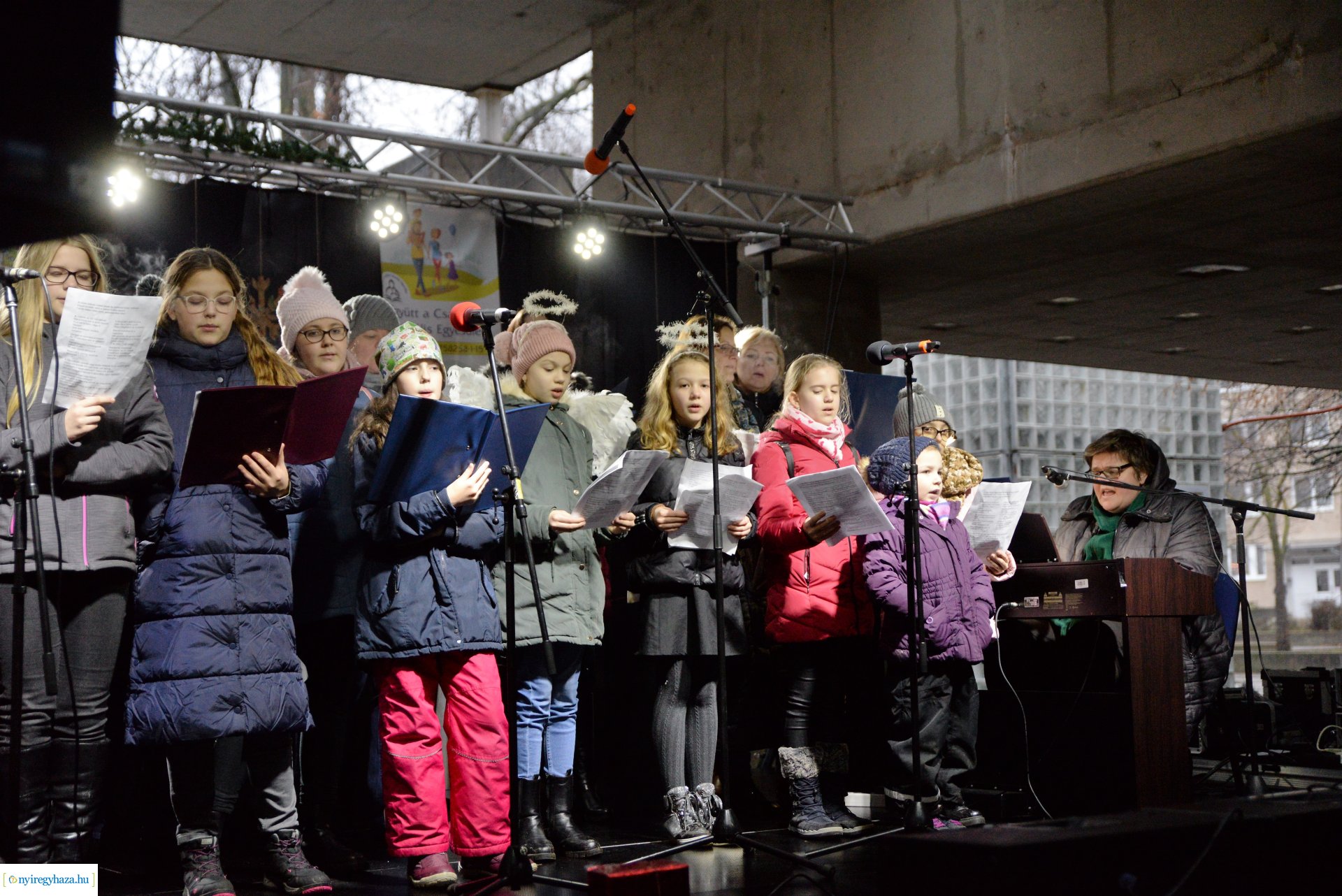 Jósavárosi advent 2022