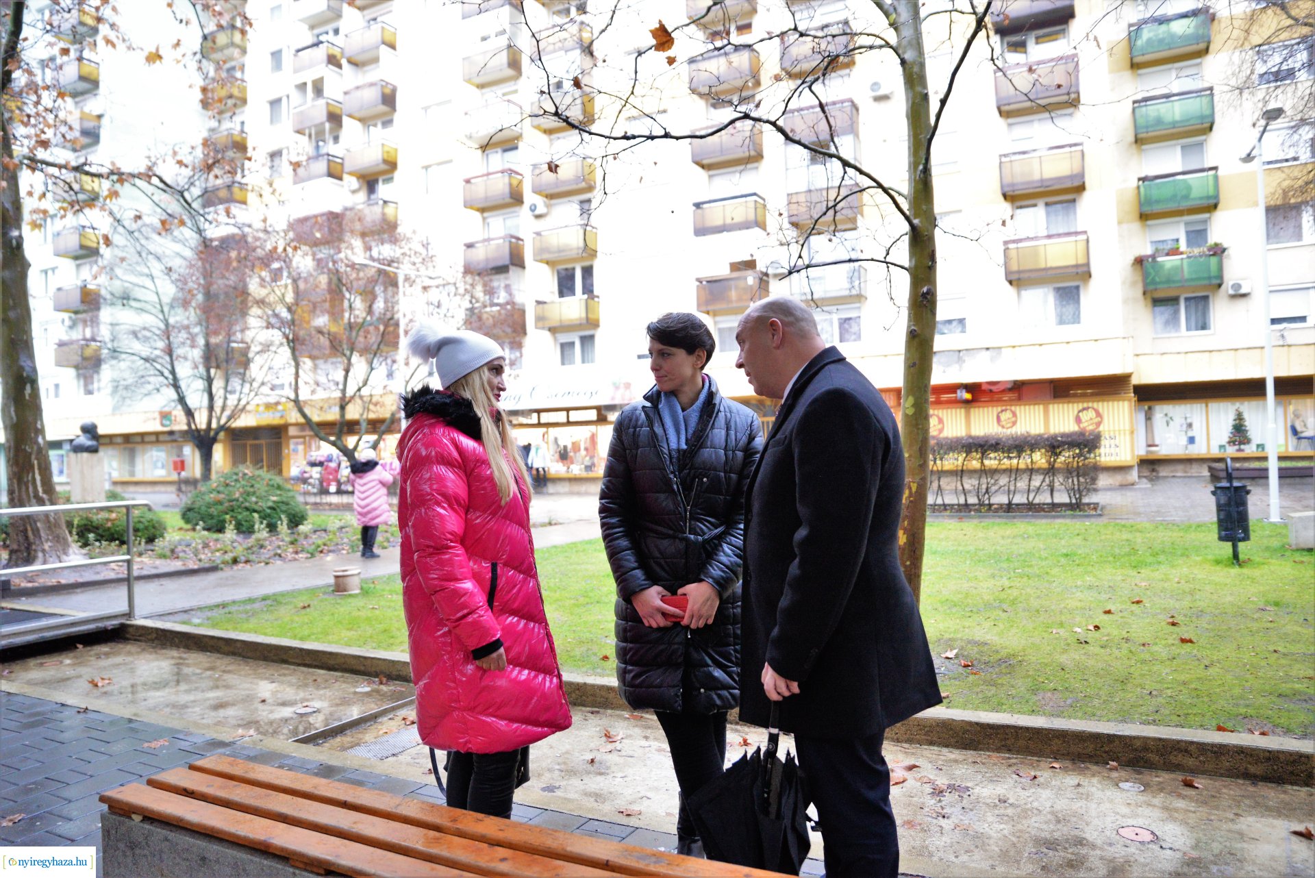 Jósavárosi advent 2022