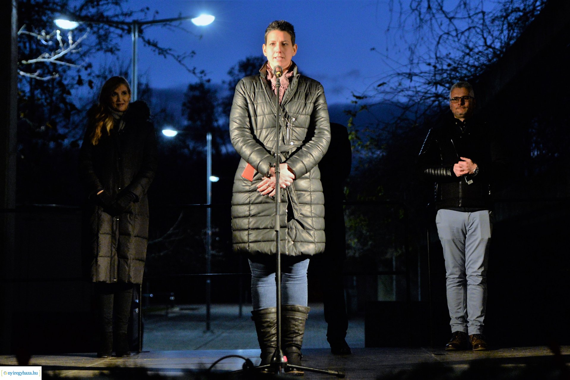 Jósavárosi advent és karácsonyi vásár