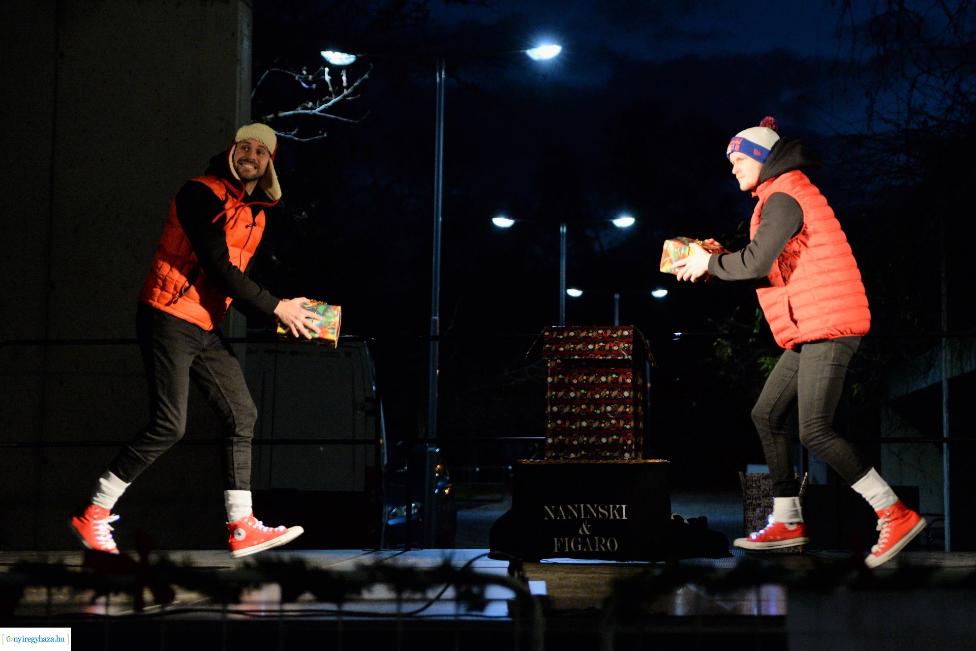 Jósavárosi advent és karácsonyi vásár