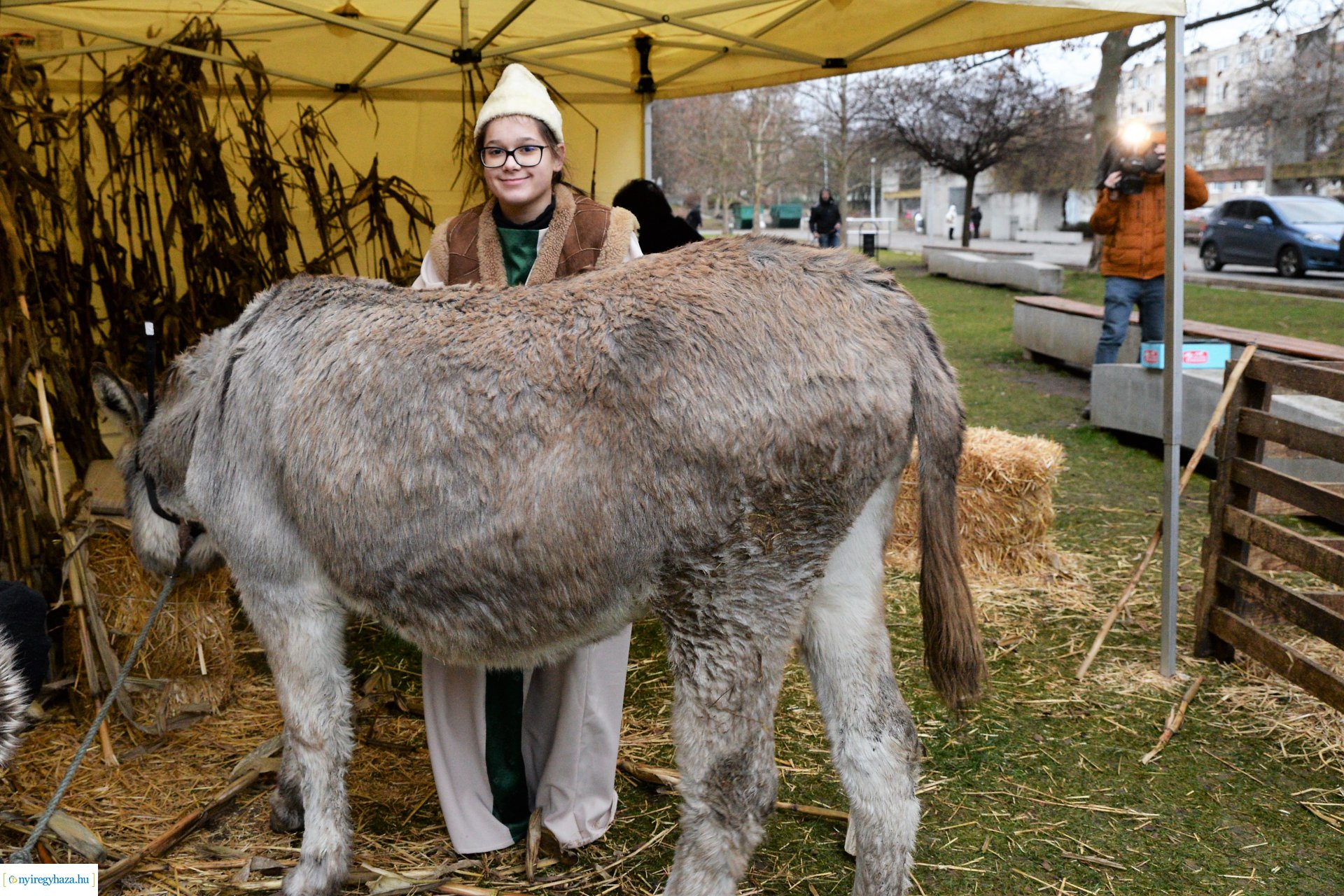Jósavárosi advent és karácsonyi vásár