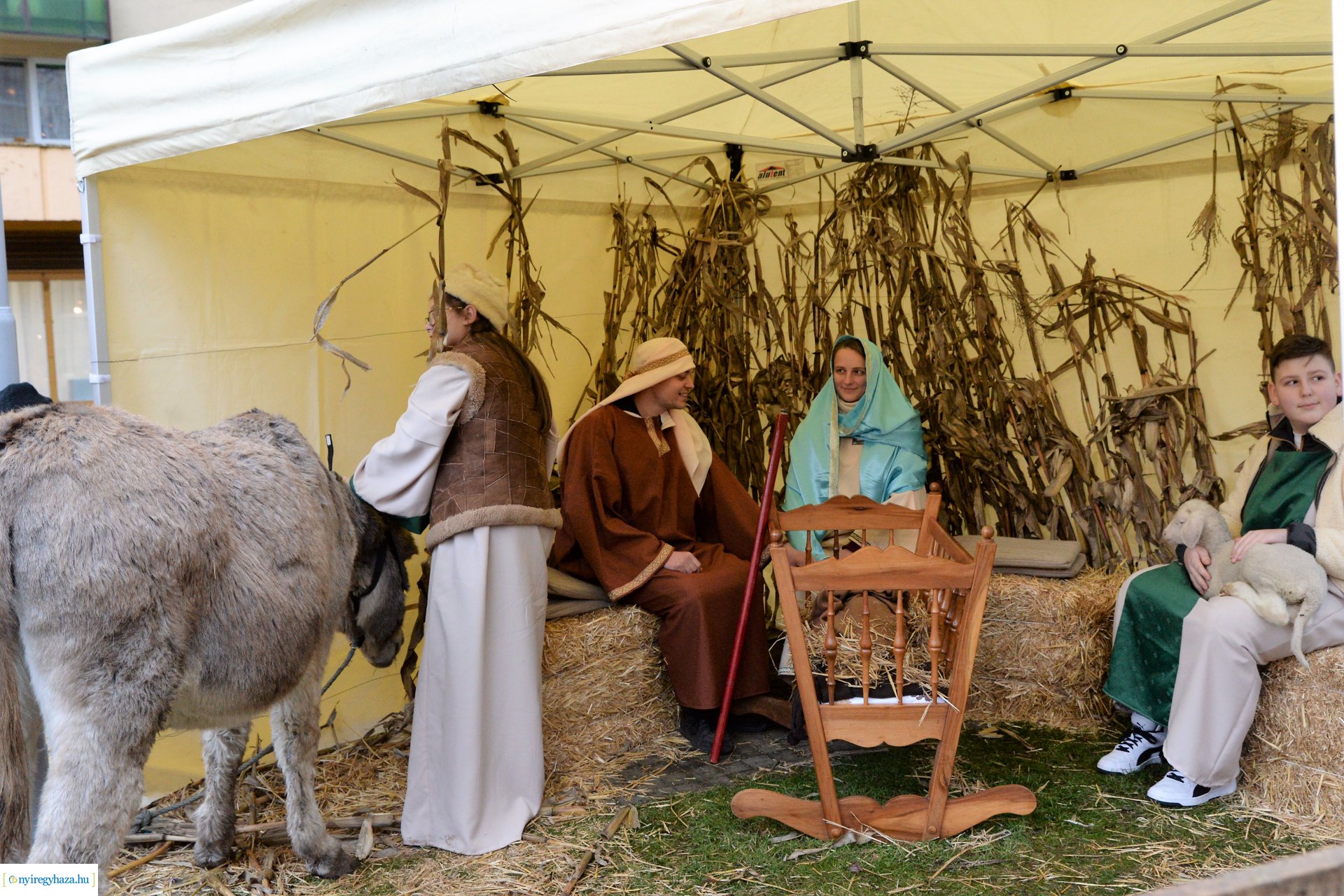 Jósavárosi advent és karácsonyi vásár