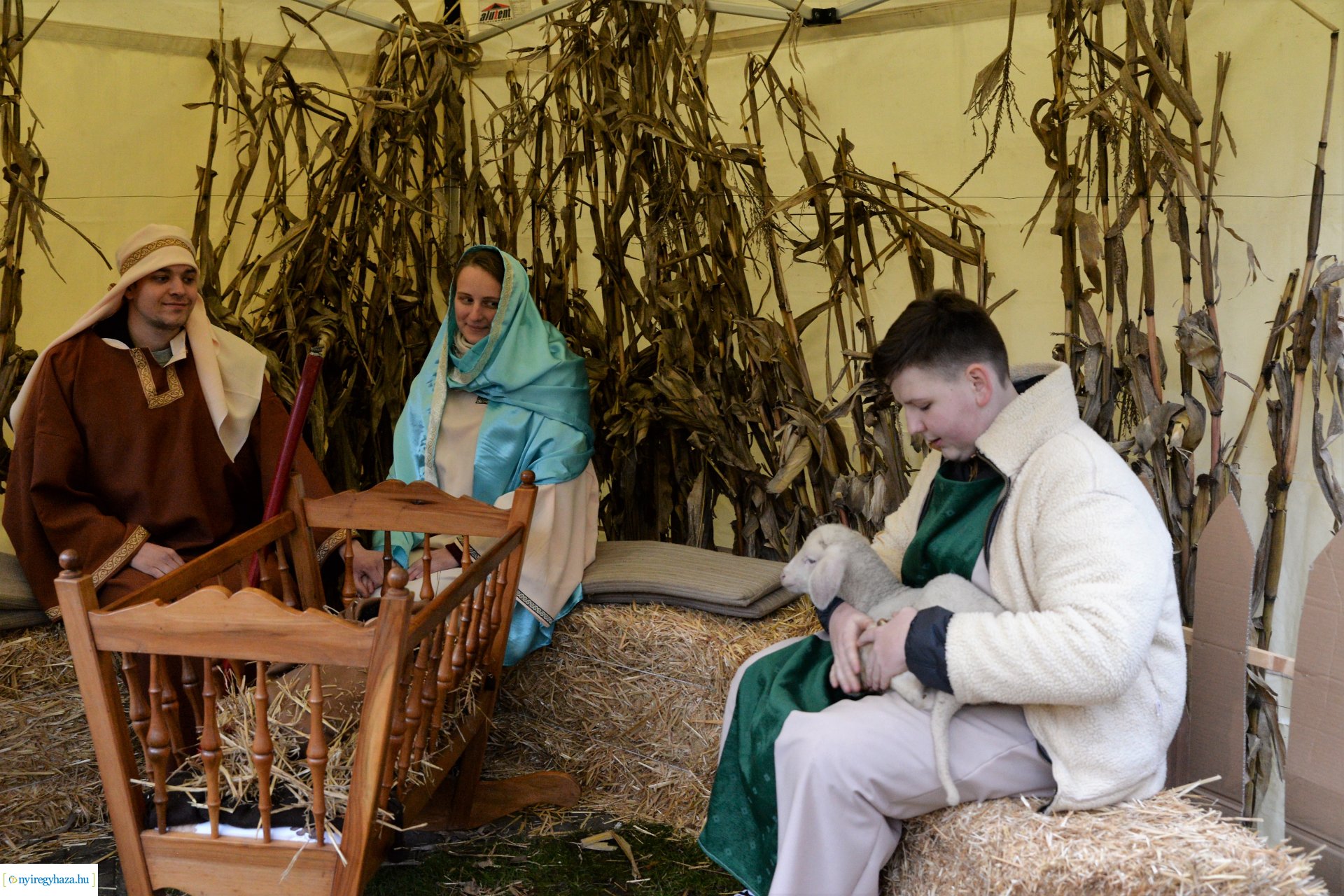 Jósavárosi advent és karácsonyi vásár