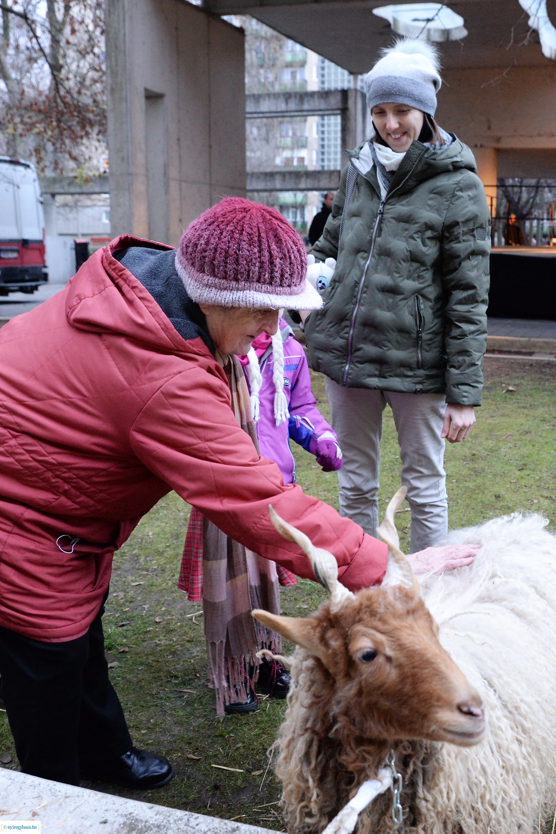 Jósavárosi advent és karácsonyi vásár