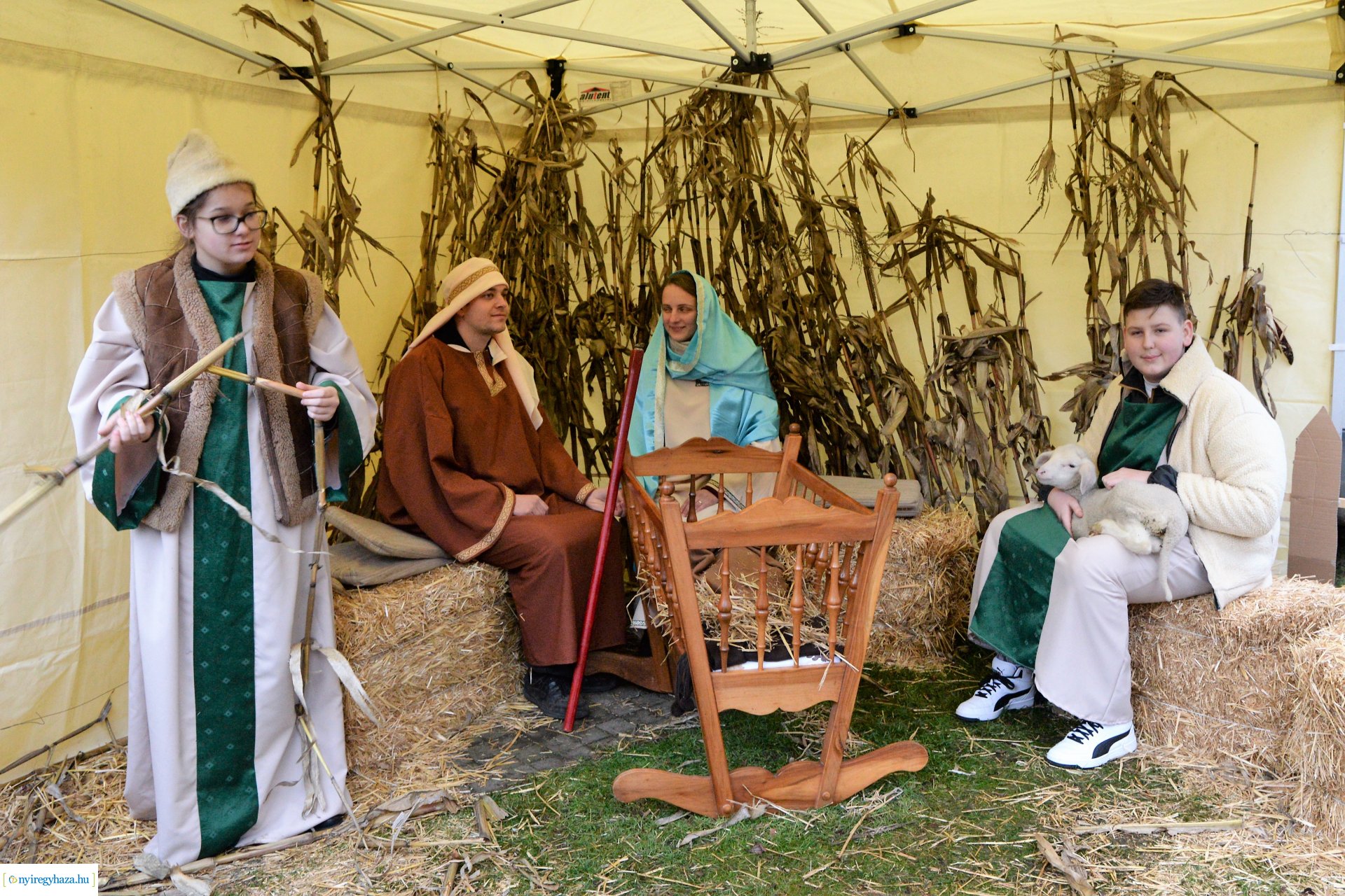 Jósavárosi advent és karácsonyi vásár