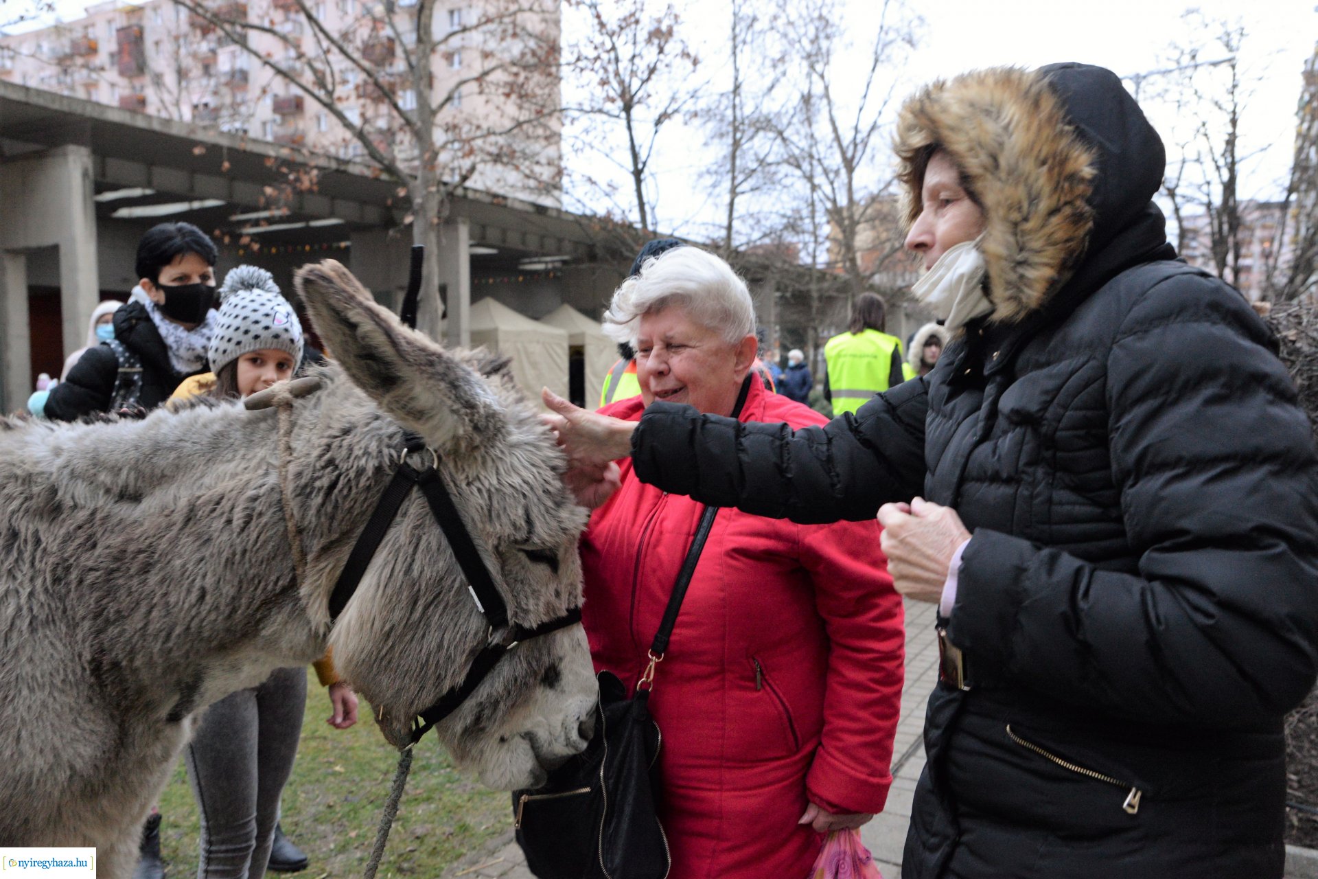 Jósavárosi advent és karácsonyi vásár