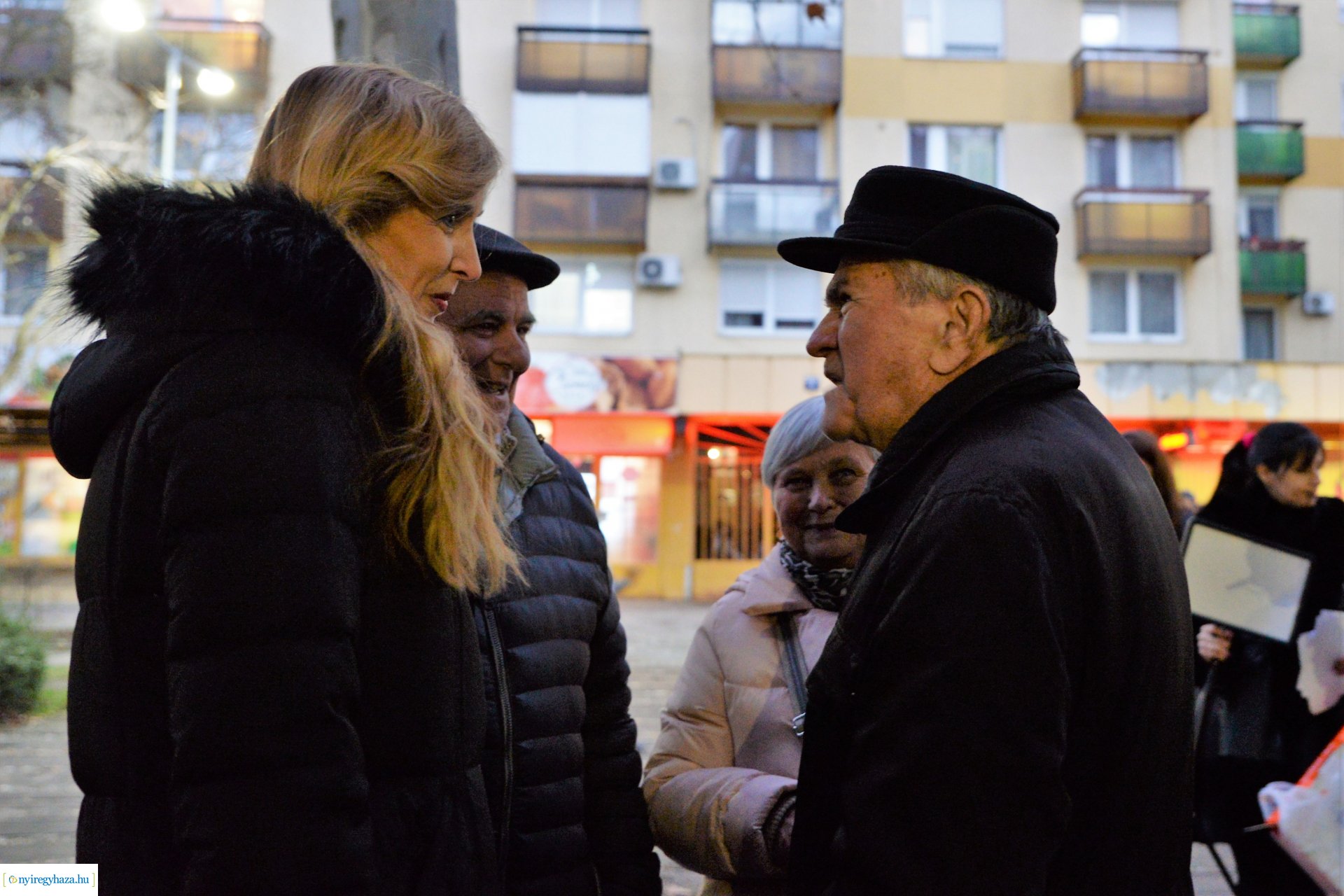 Jósavárosi advent és karácsonyi vásár