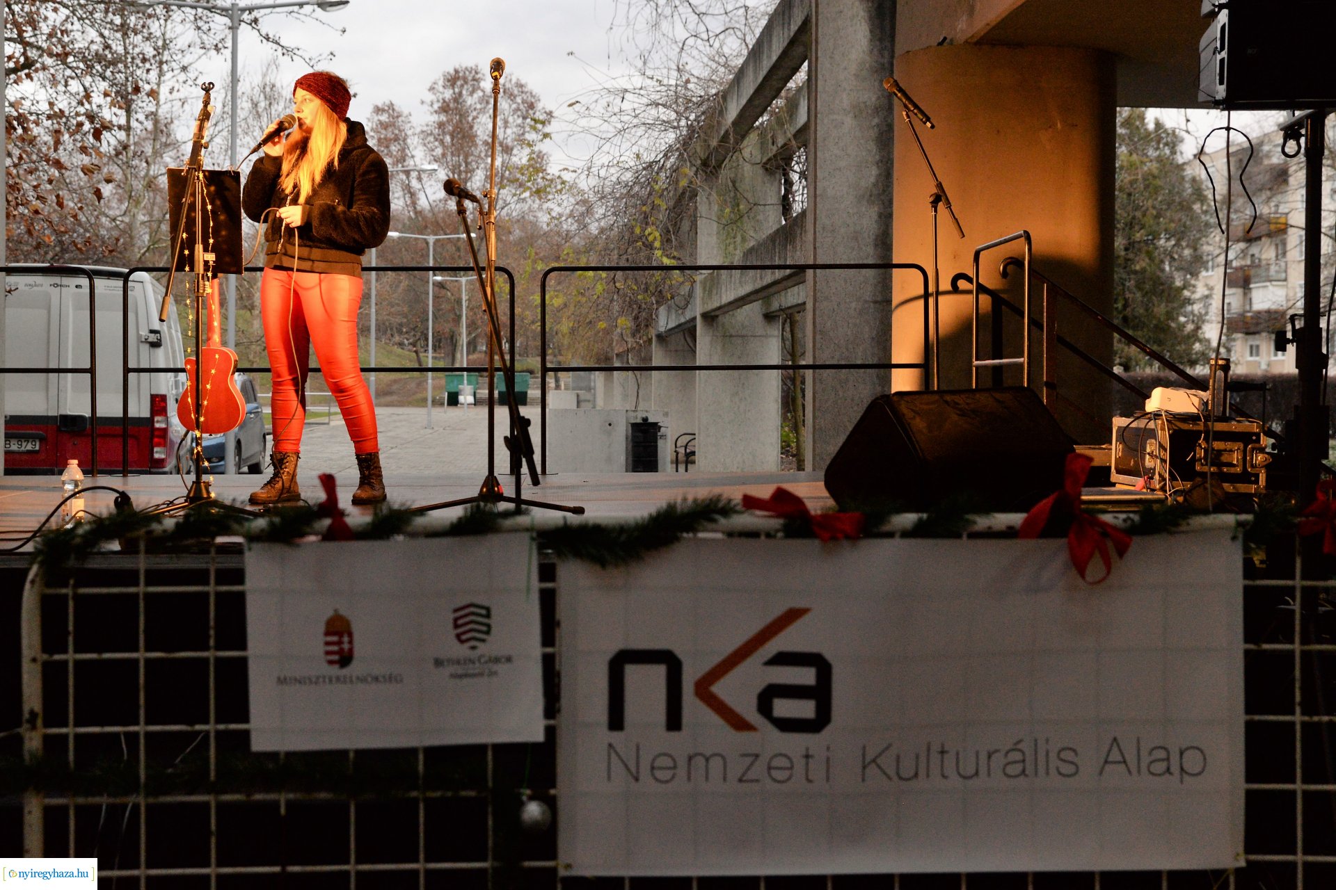 Jósavárosi advent és karácsonyi vásár