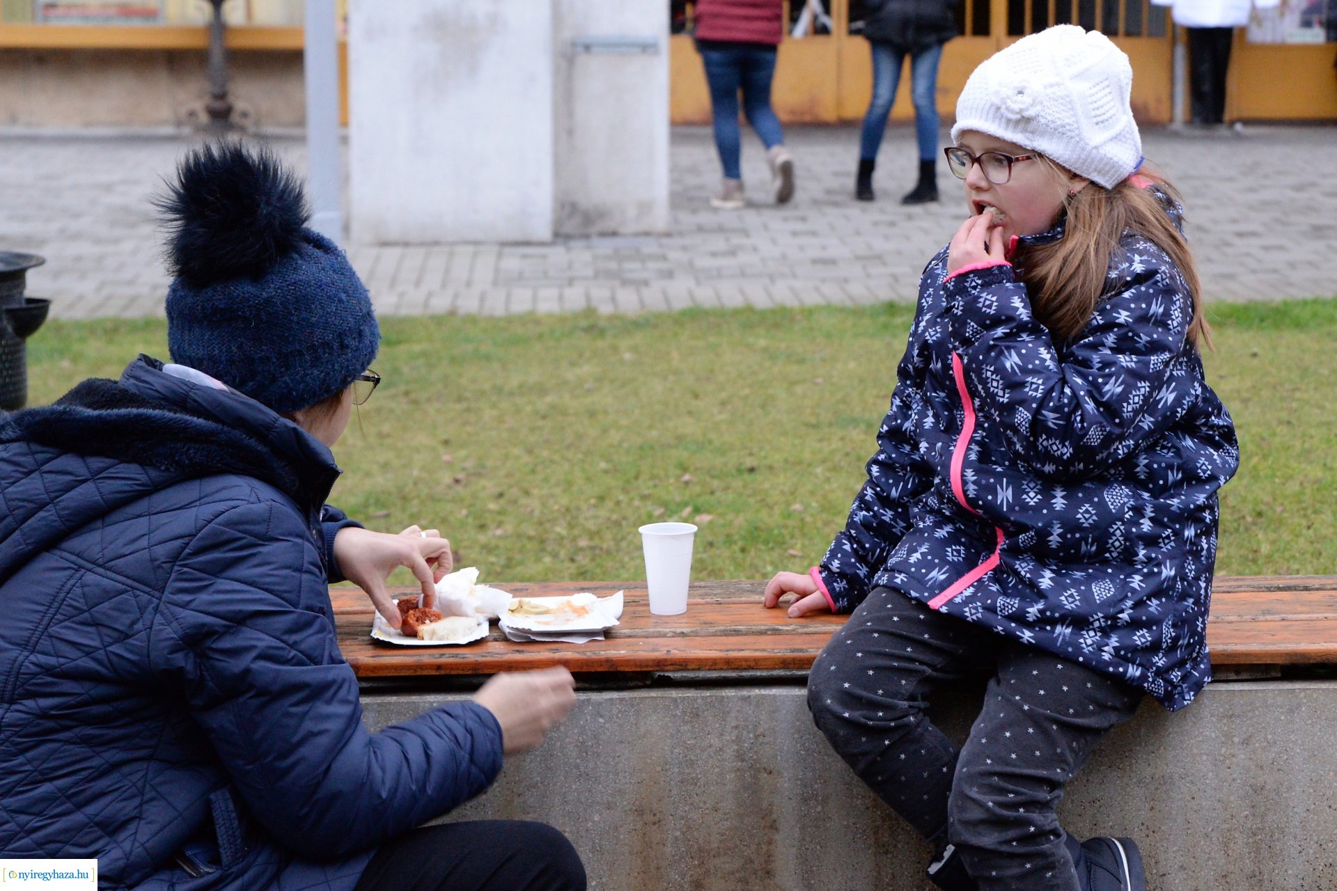 Jósavárosi advent és karácsonyi vásár