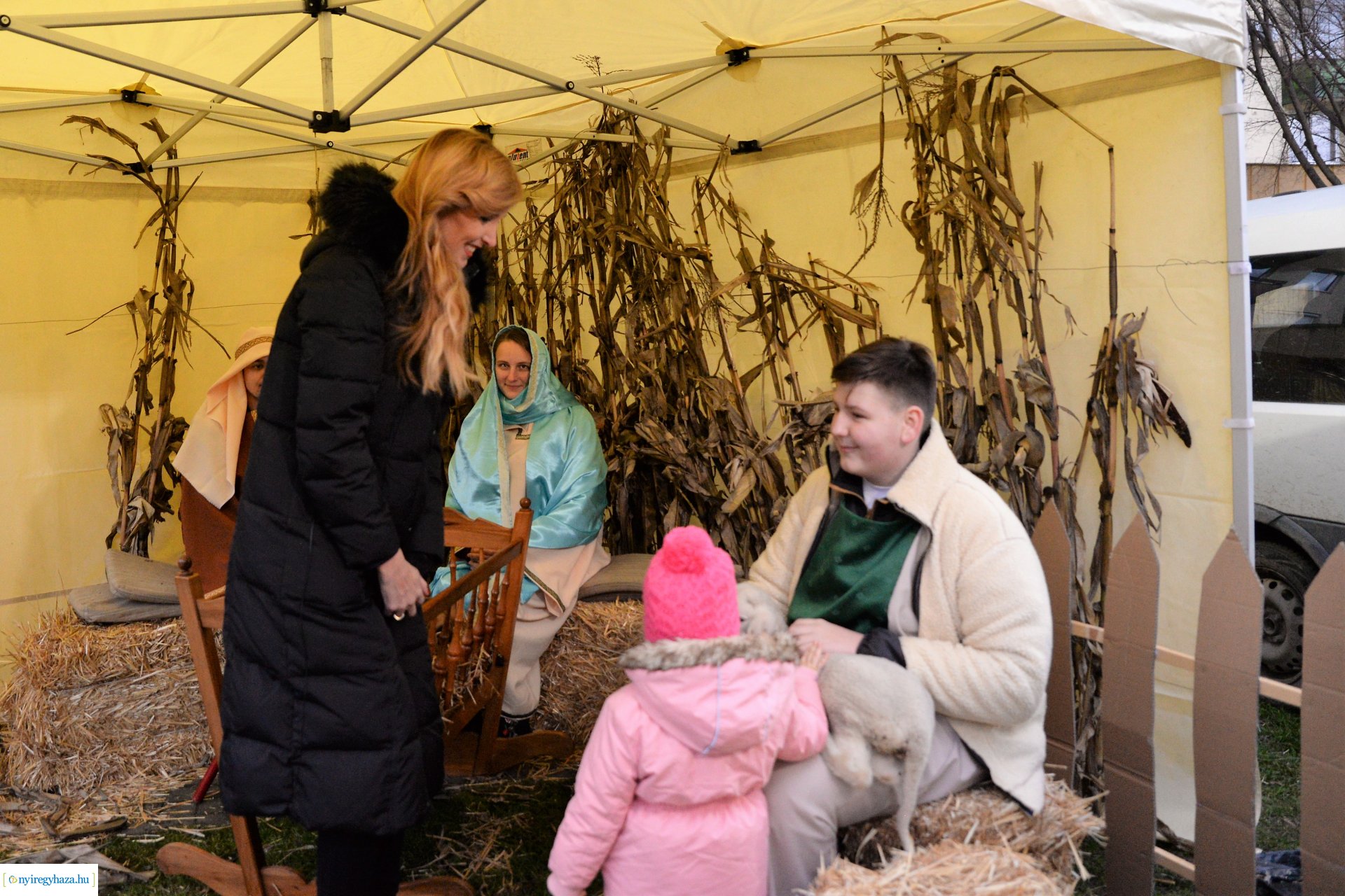 Jósavárosi advent és karácsonyi vásár