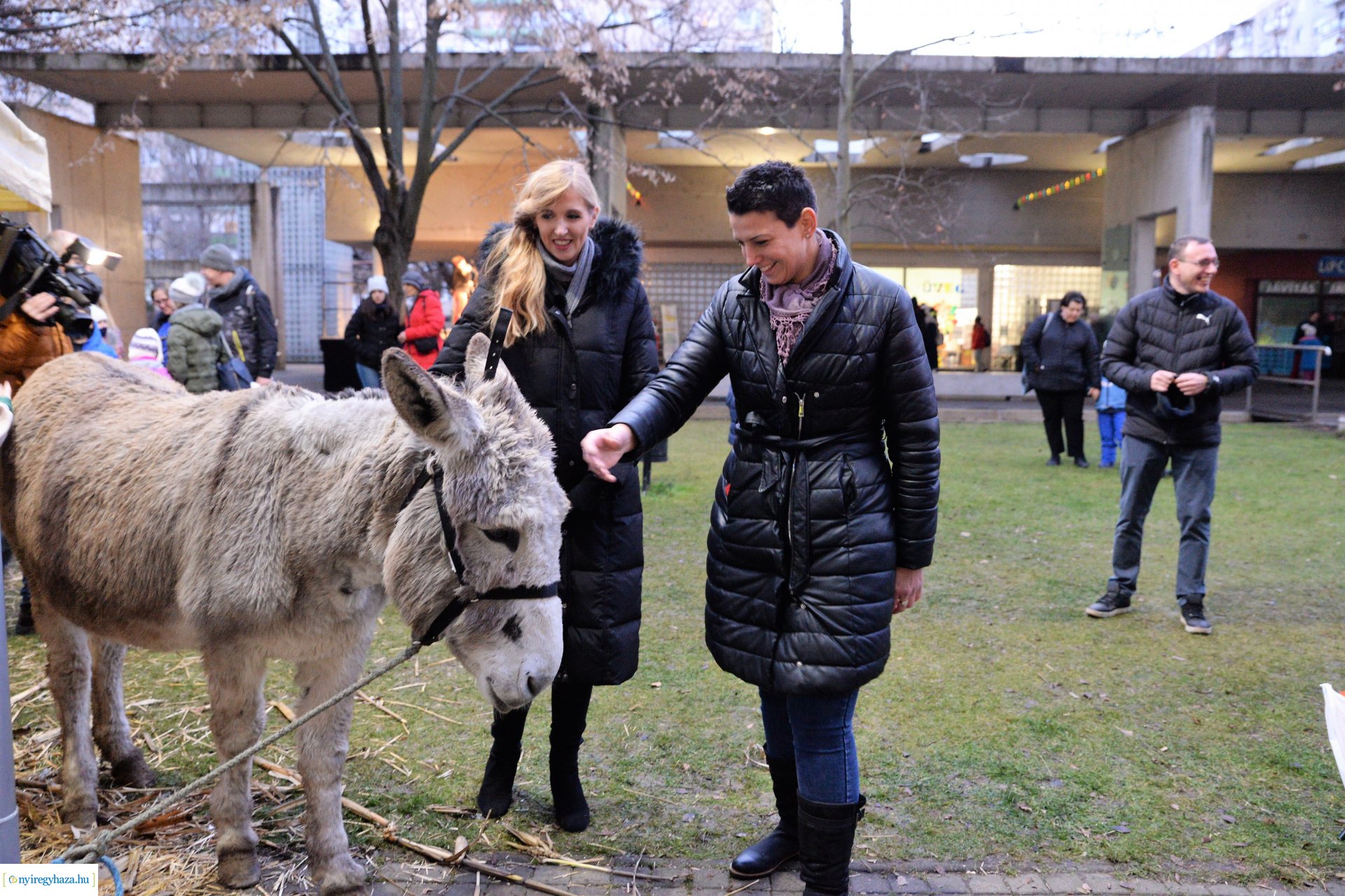 Jósavárosi advent és karácsonyi vásár