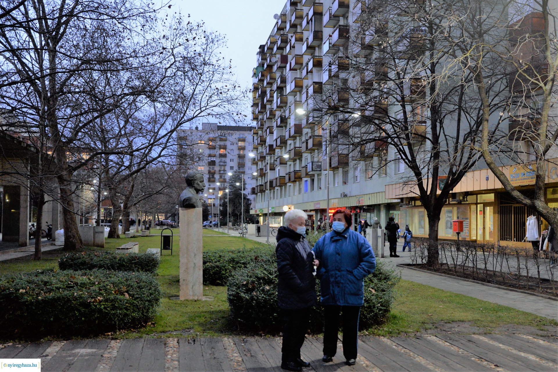 Jósavárosi advent és karácsonyi vásár