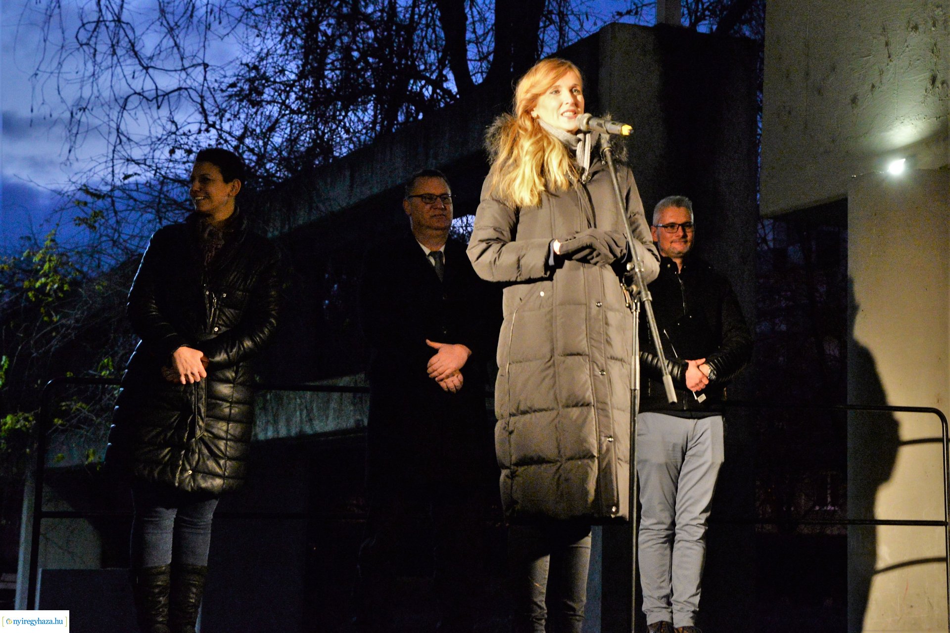 Jósavárosi advent és karácsonyi vásár