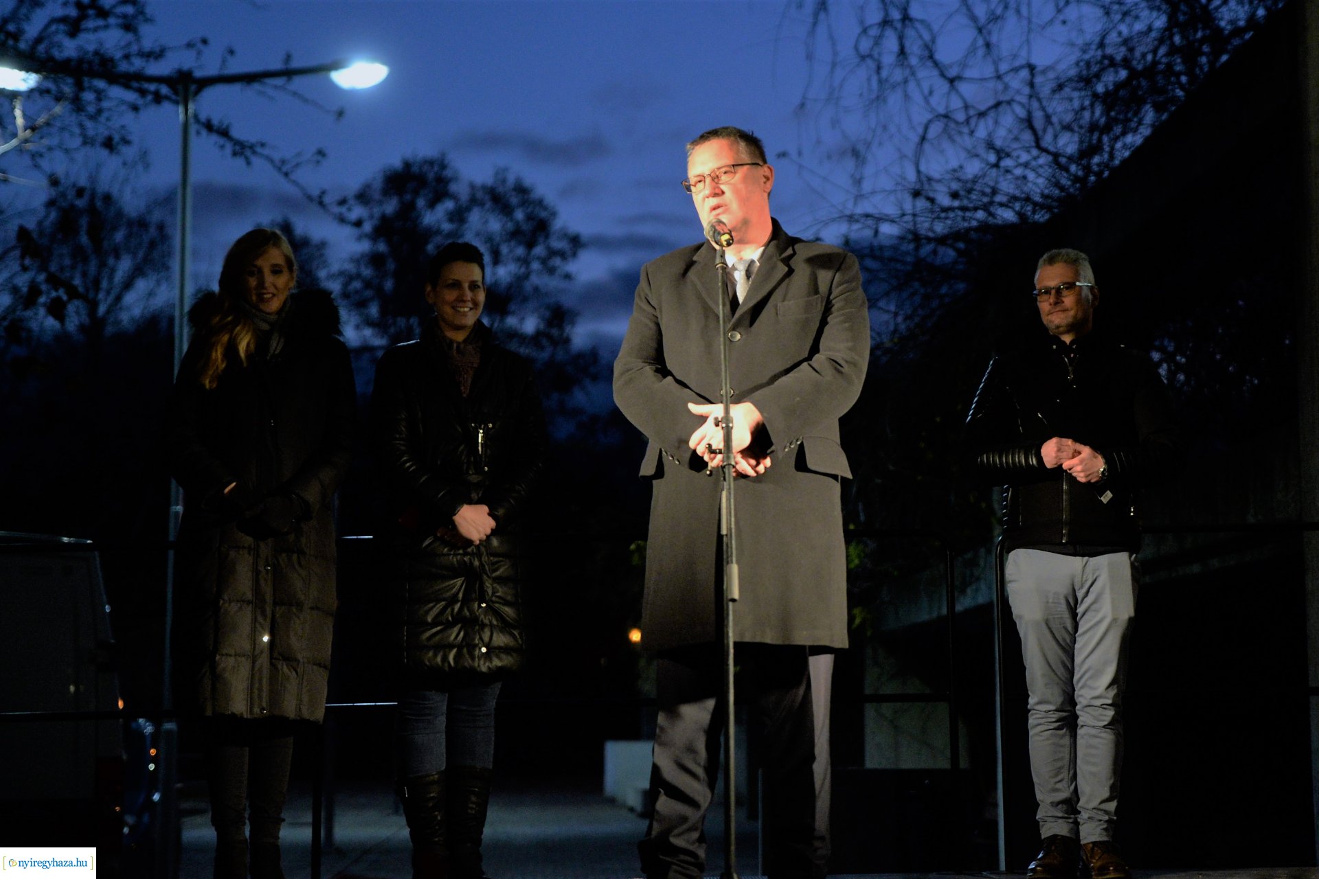 Jósavárosi advent és karácsonyi vásár