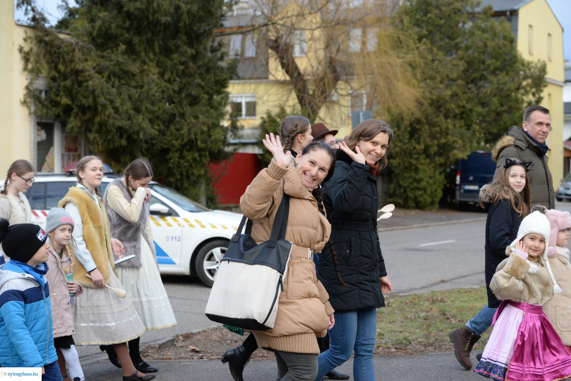 Jósavárosi farsang 2023