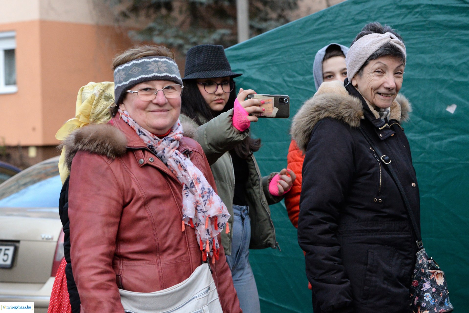 Jósavárosi farsang 2023