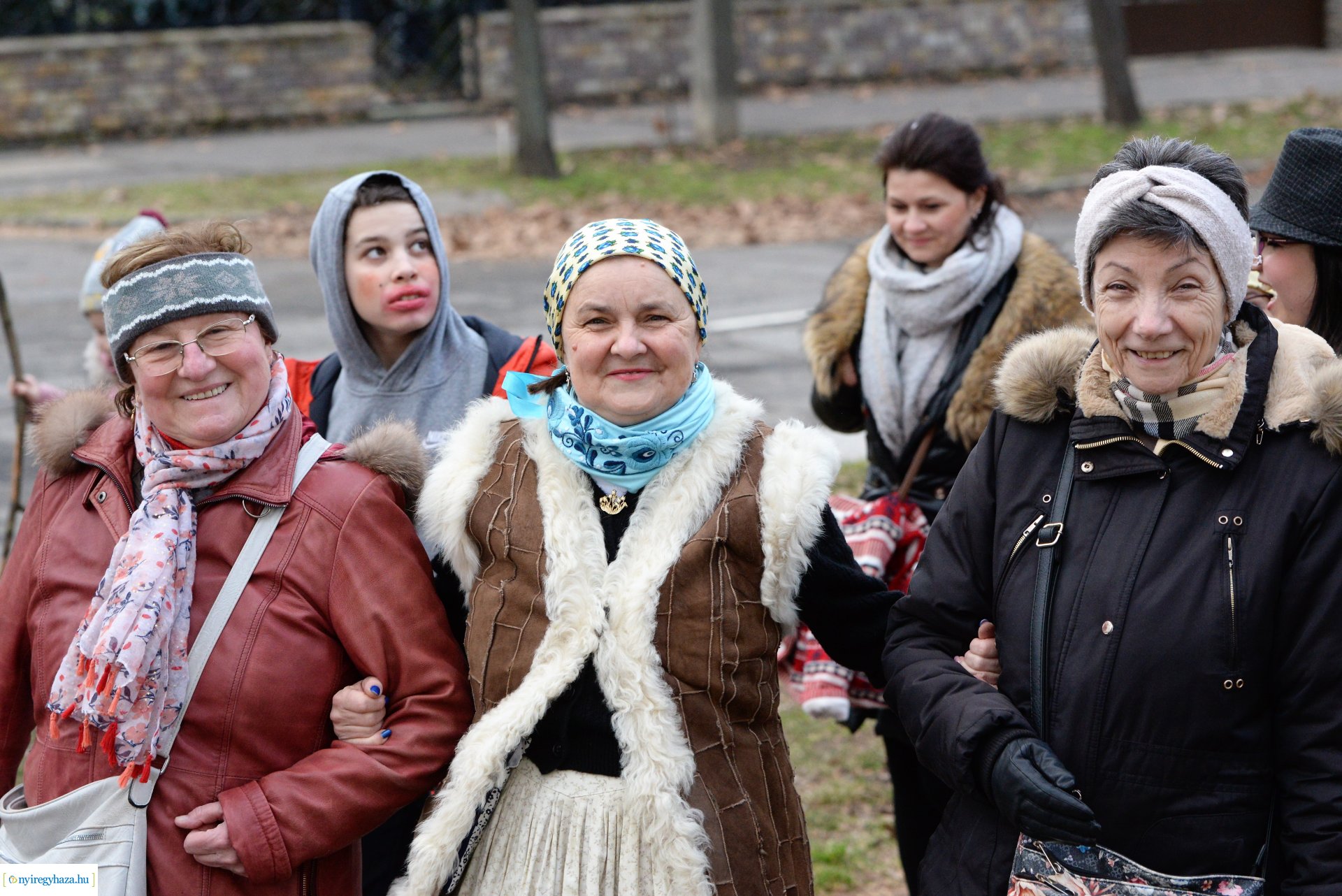 Jósavárosi farsang 2023