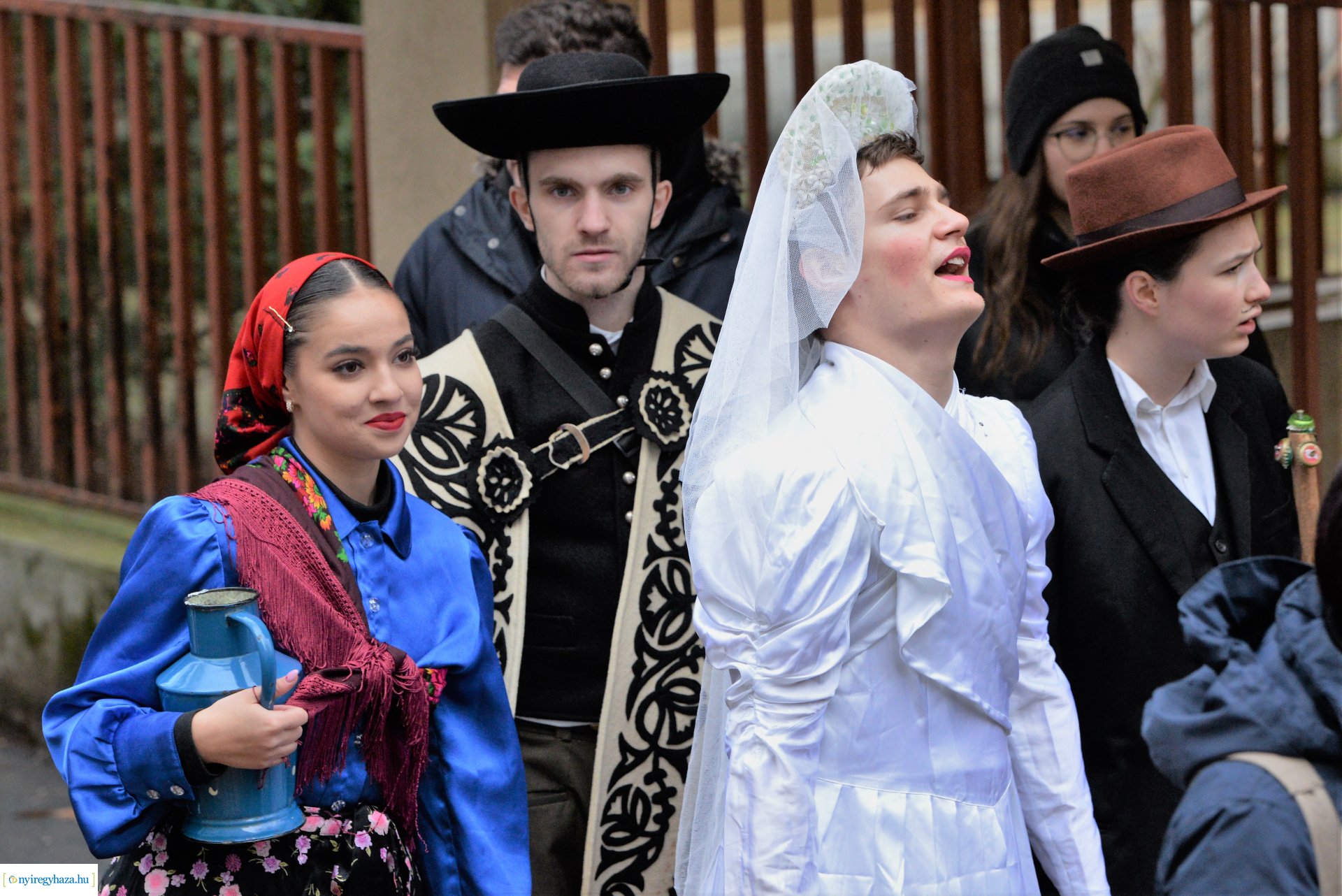 Jósavárosi farsang 2023