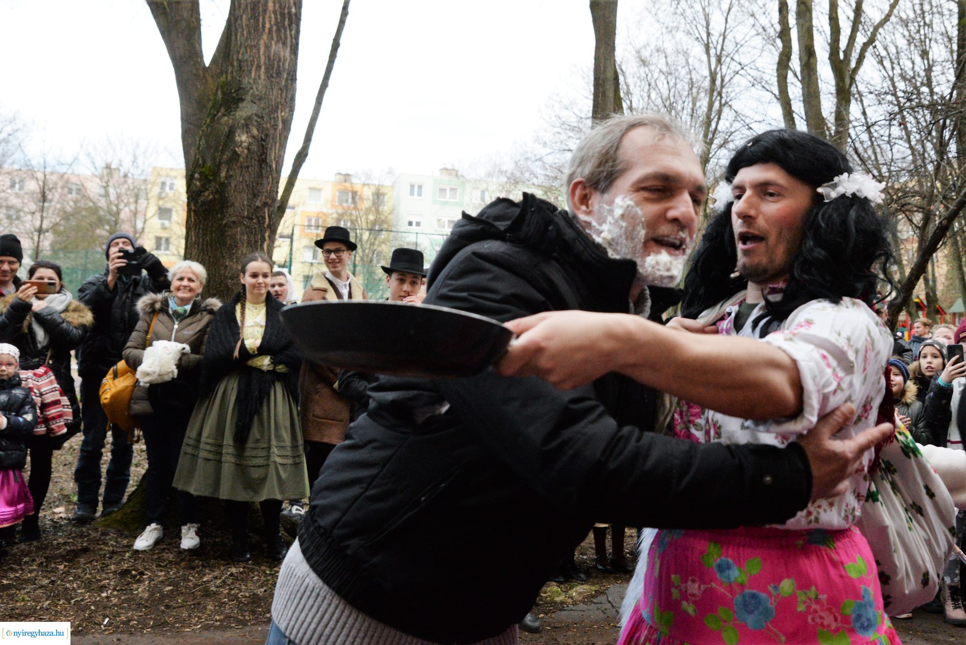 Jósavárosi farsang 2023