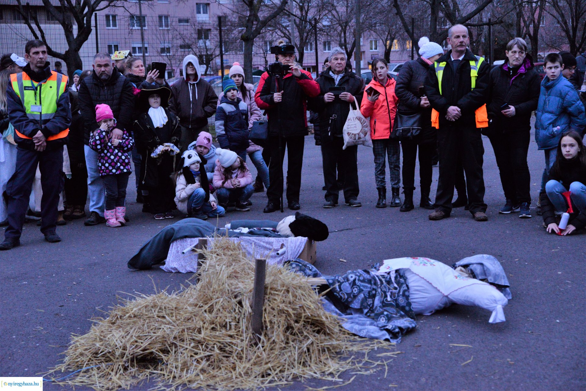 Jósavárosi farsang 2023