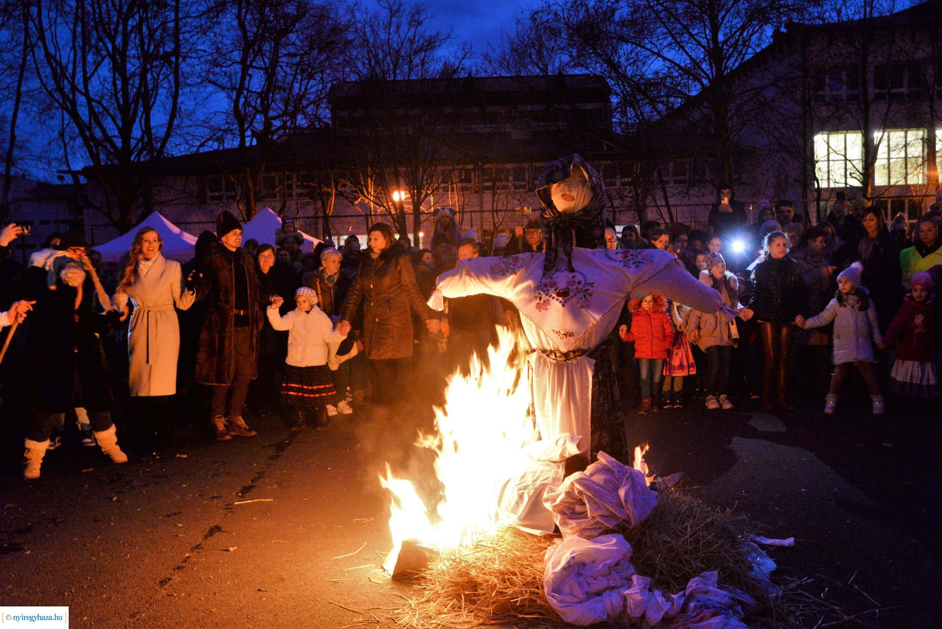 Jósavárosi farsang 2023
