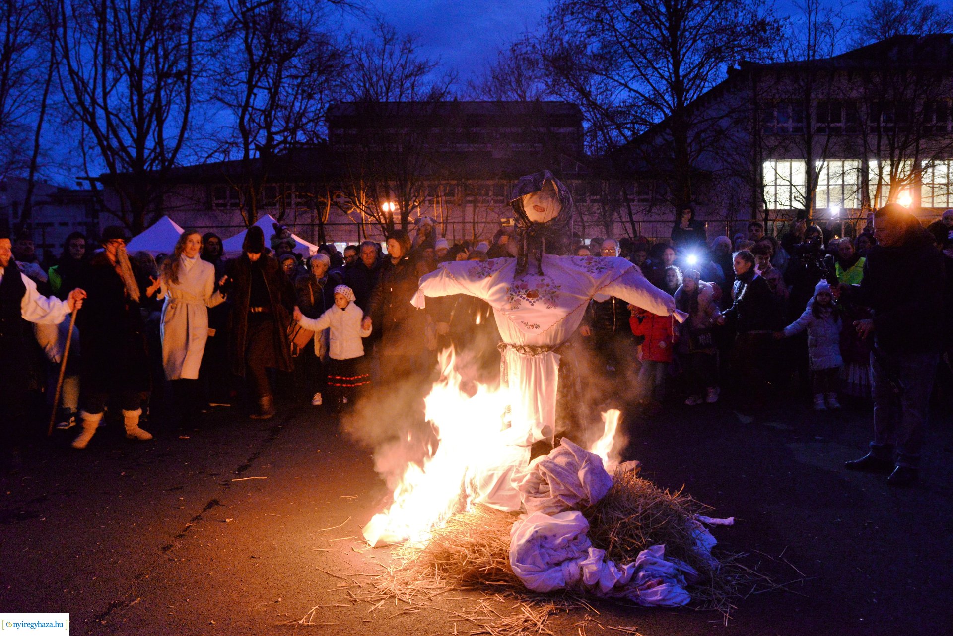 Jósavárosi farsang 2023