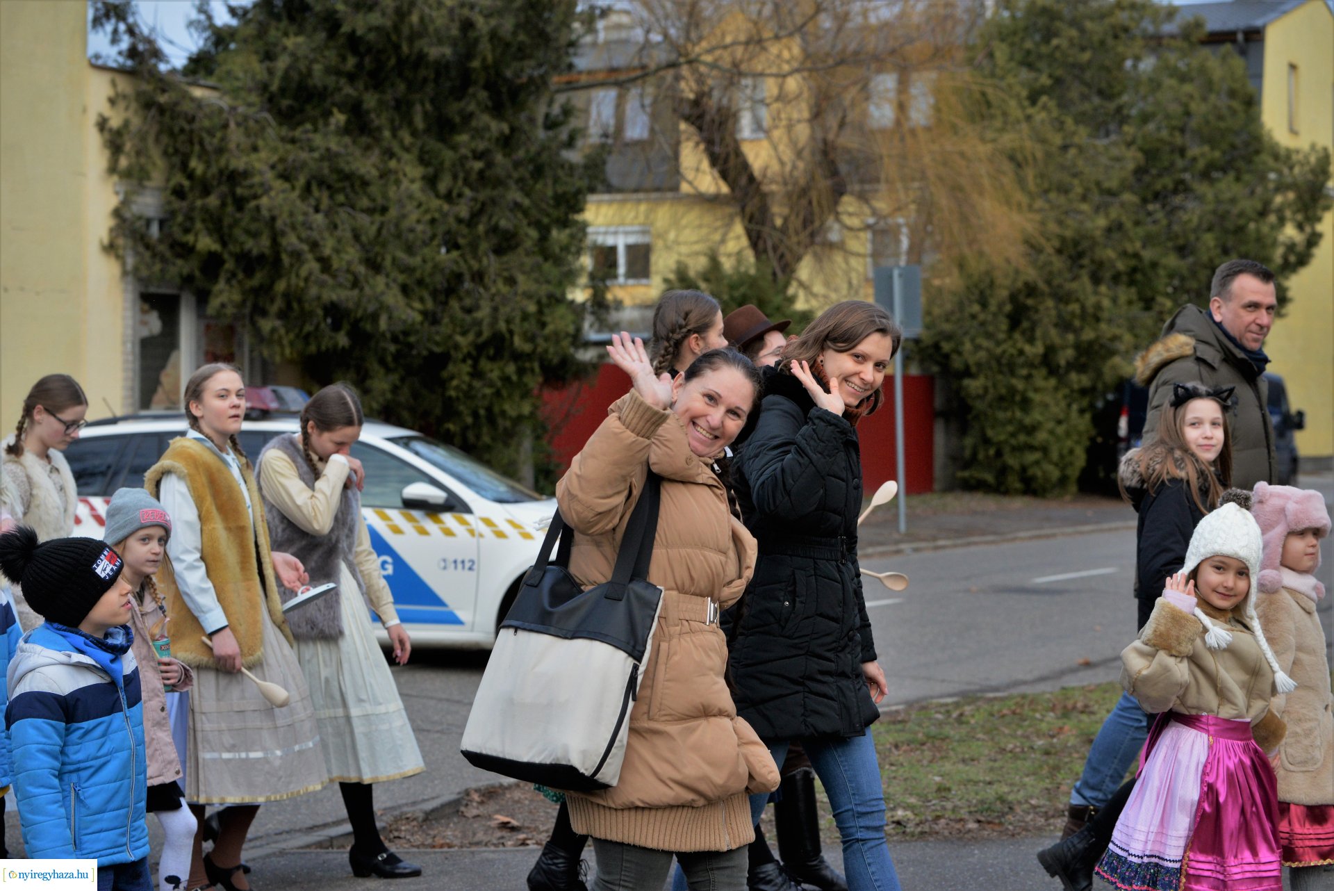 Jósavárosi farsang 2023